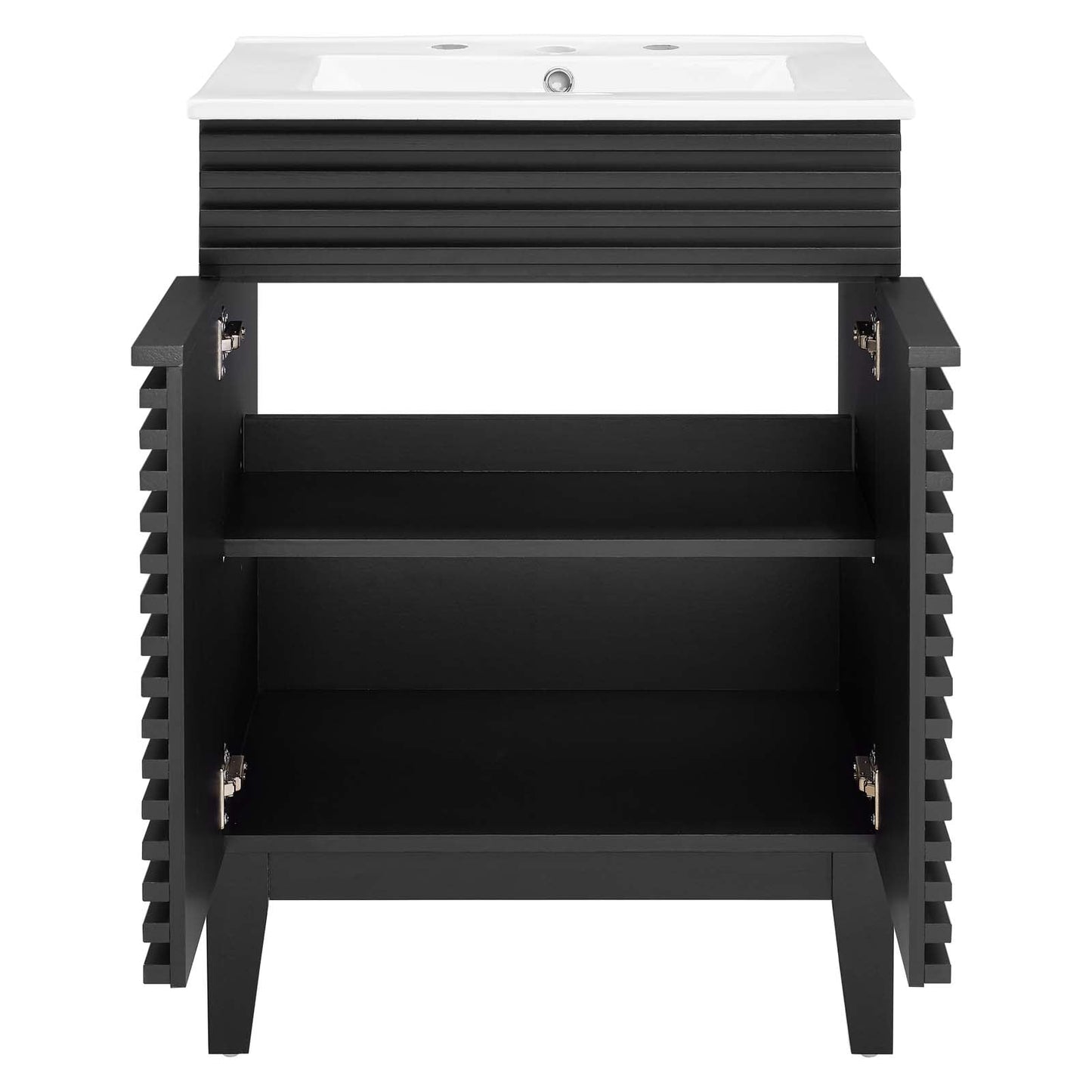Render Bathroom Vanity By Modway | Bathroom Accessories | Modishstore-5