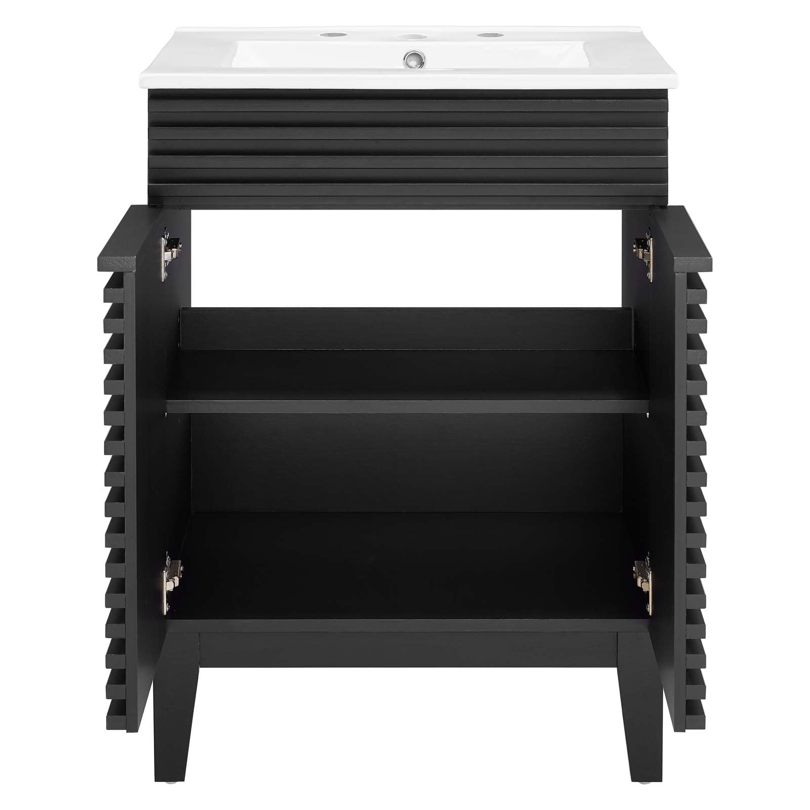 Render Bathroom Vanity By Modway | Bathroom Accessories | Modishstore-5