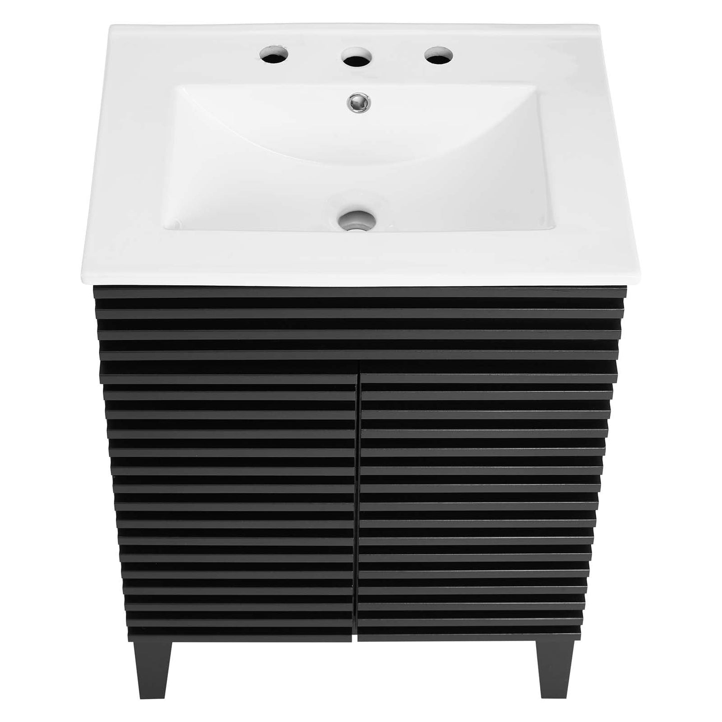 Render Bathroom Vanity By Modway | Bathroom Accessories | Modishstore-6