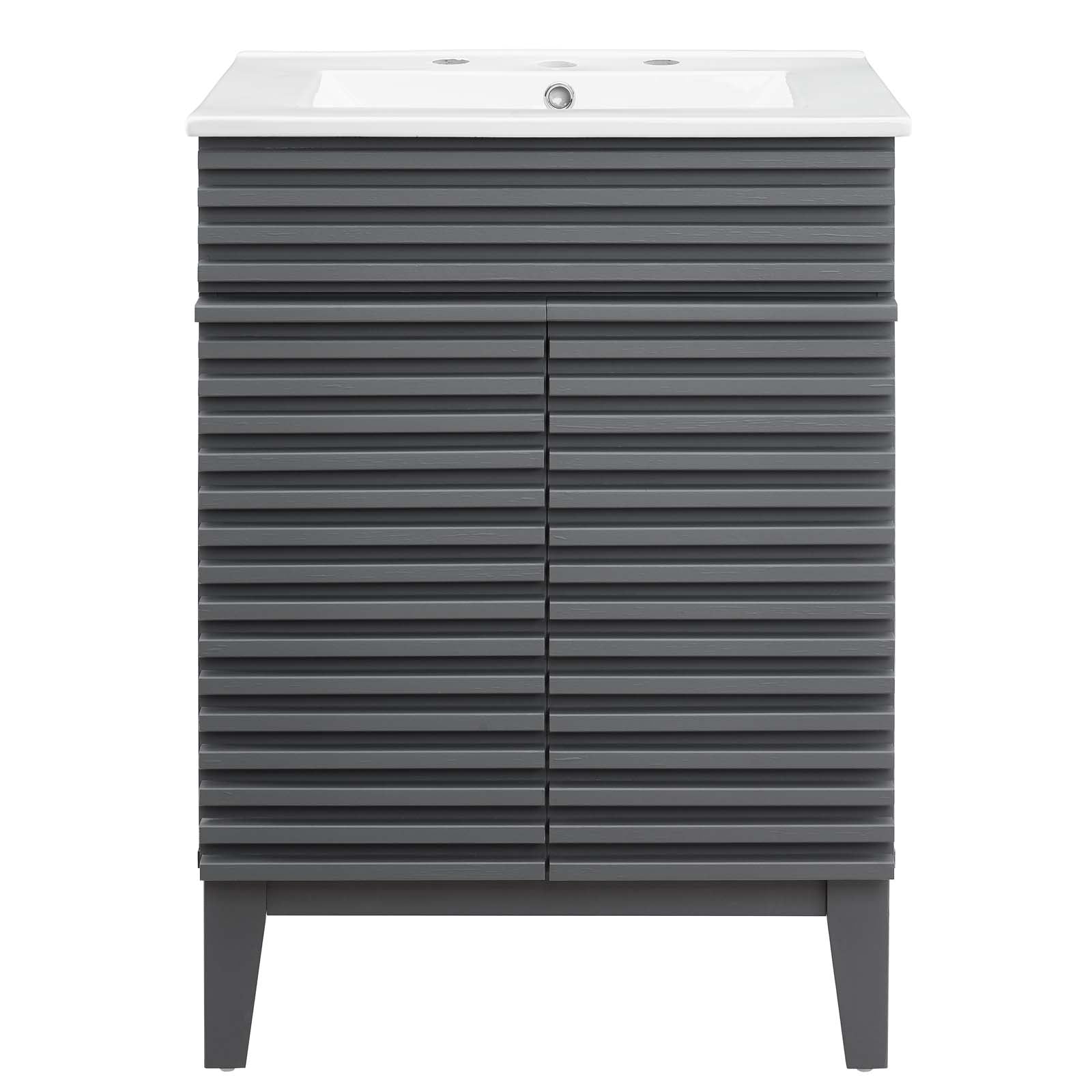 Render Bathroom Vanity By Modway | Bathroom Accessories | Modishstore-9