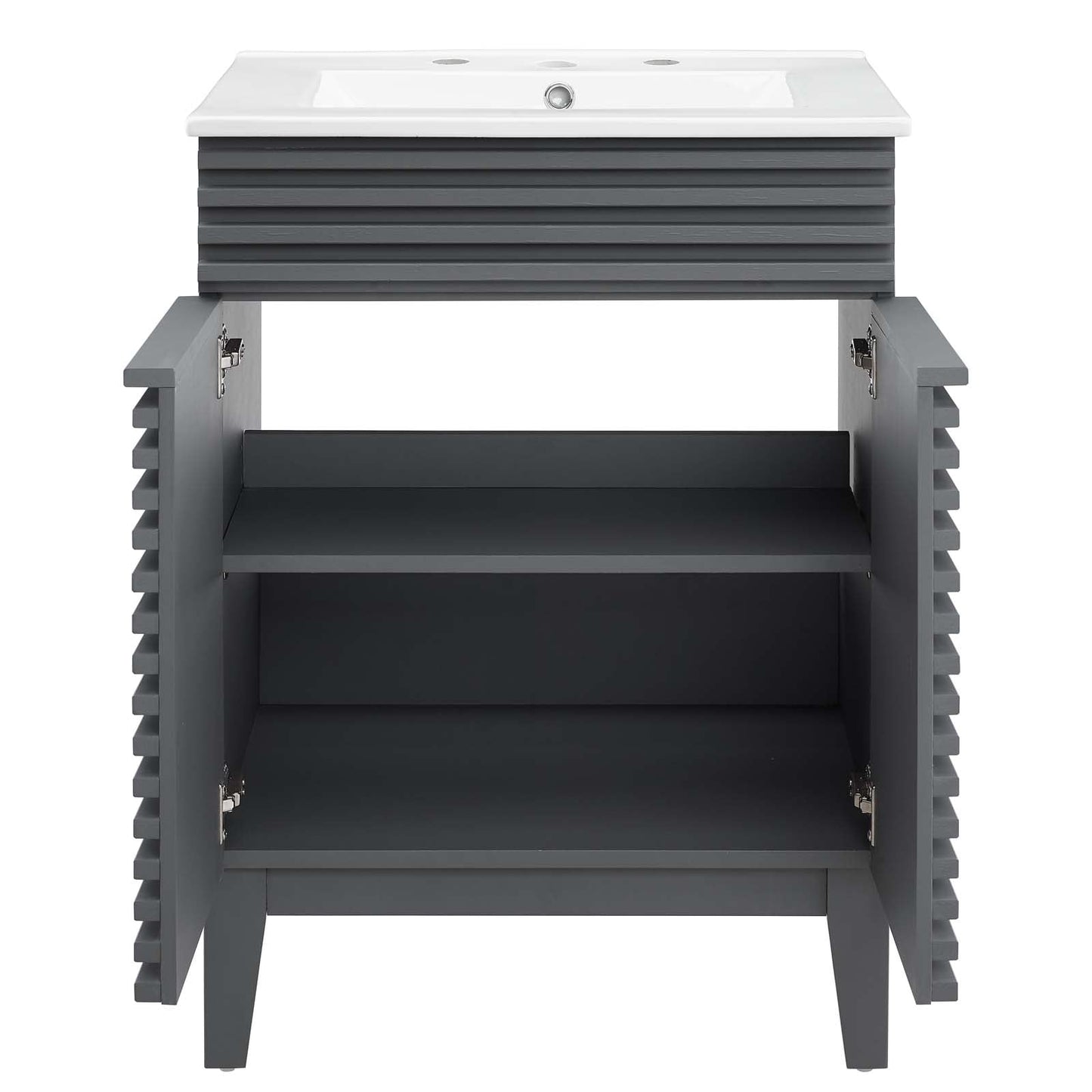 Render Bathroom Vanity By Modway | Bathroom Accessories | Modishstore-10