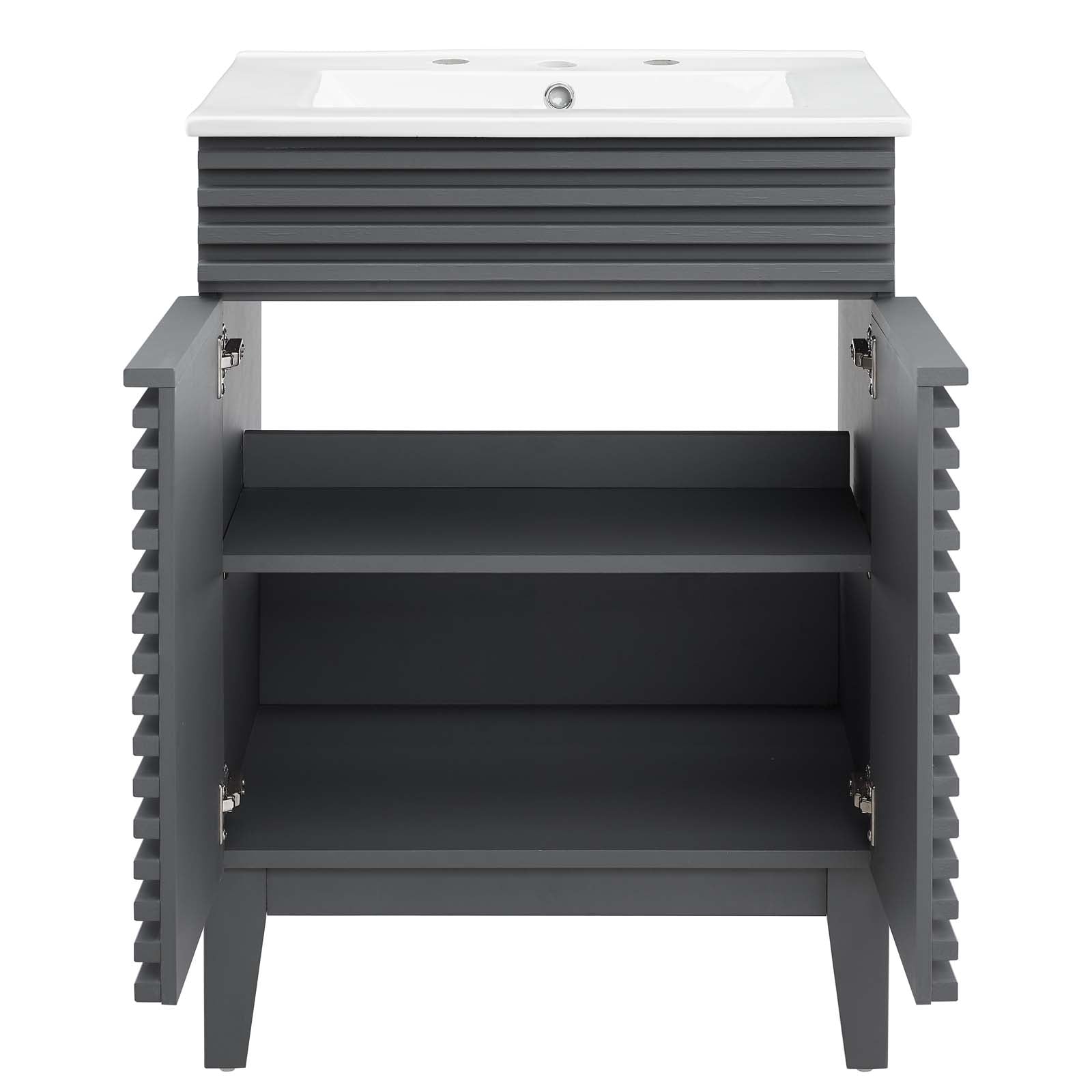 Render Bathroom Vanity By Modway | Bathroom Accessories | Modishstore-10