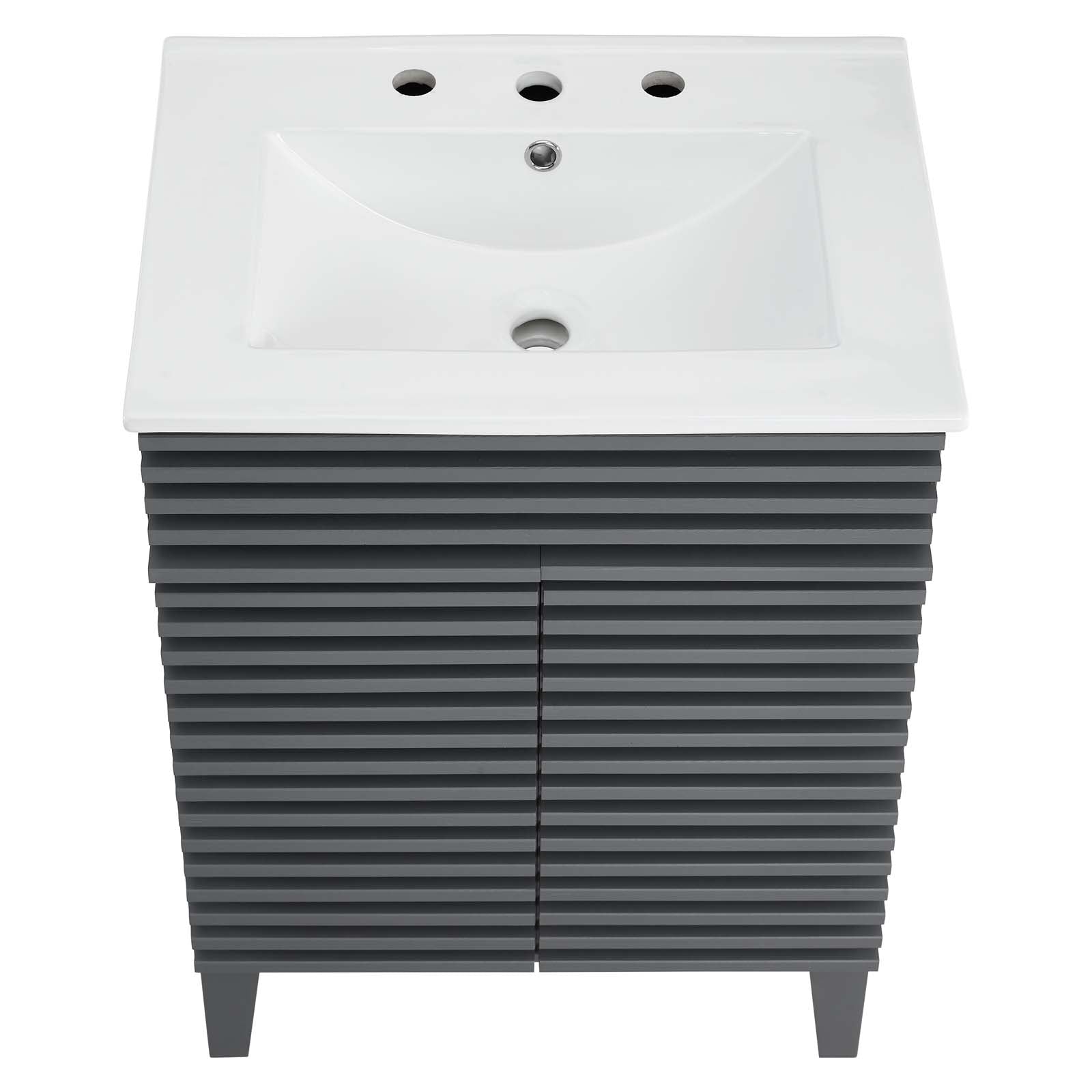 Render Bathroom Vanity By Modway | Bathroom Accessories | Modishstore-11