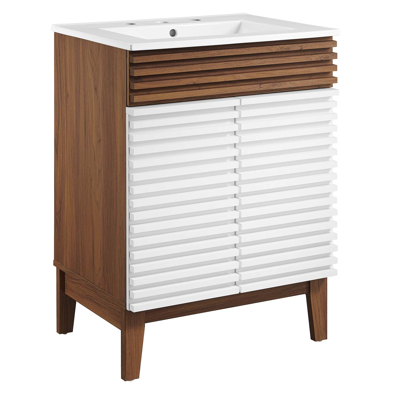 Render Bathroom Vanity By Modway | Bathroom Accessories | Modishstore-36