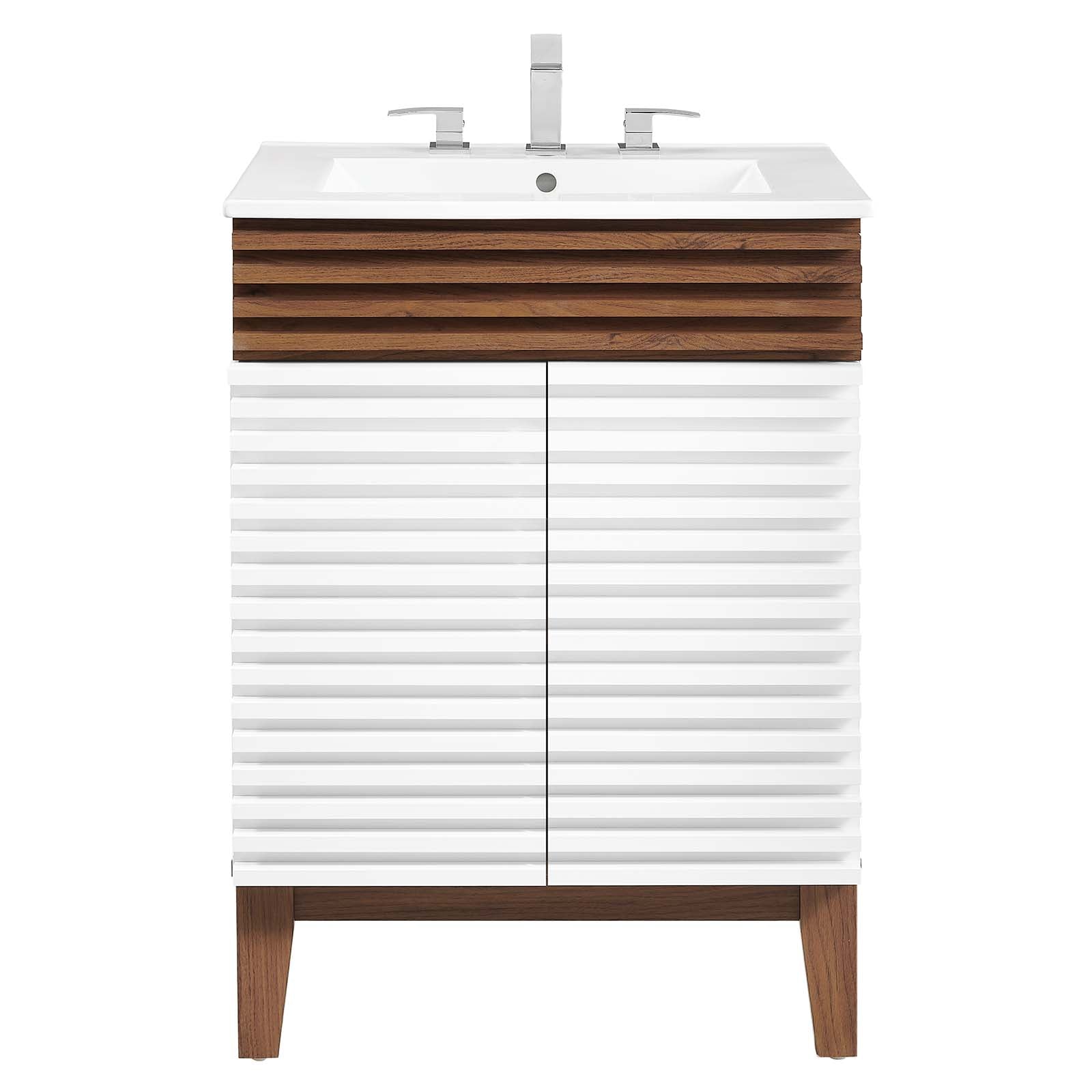 Render Bathroom Vanity By Modway | Bathroom Accessories | Modishstore-38