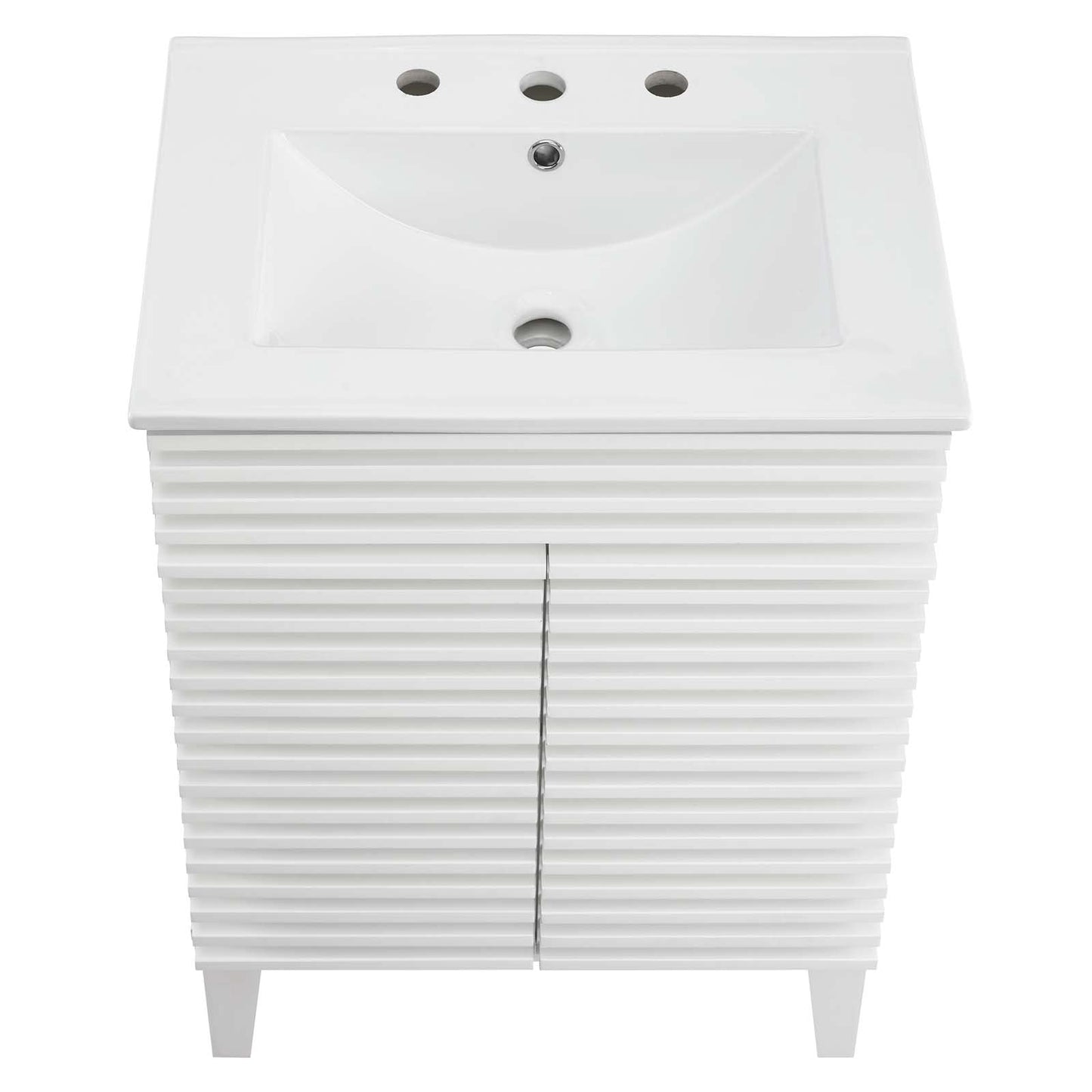 Render Bathroom Vanity By Modway | Bathroom Accessories | Modishstore-16