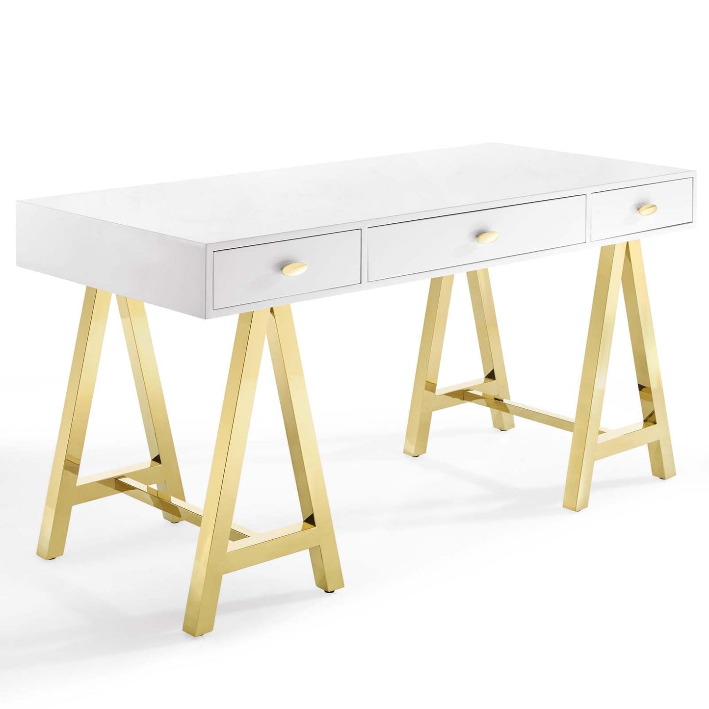 Modway Jettison Office Desk | Desks | 
