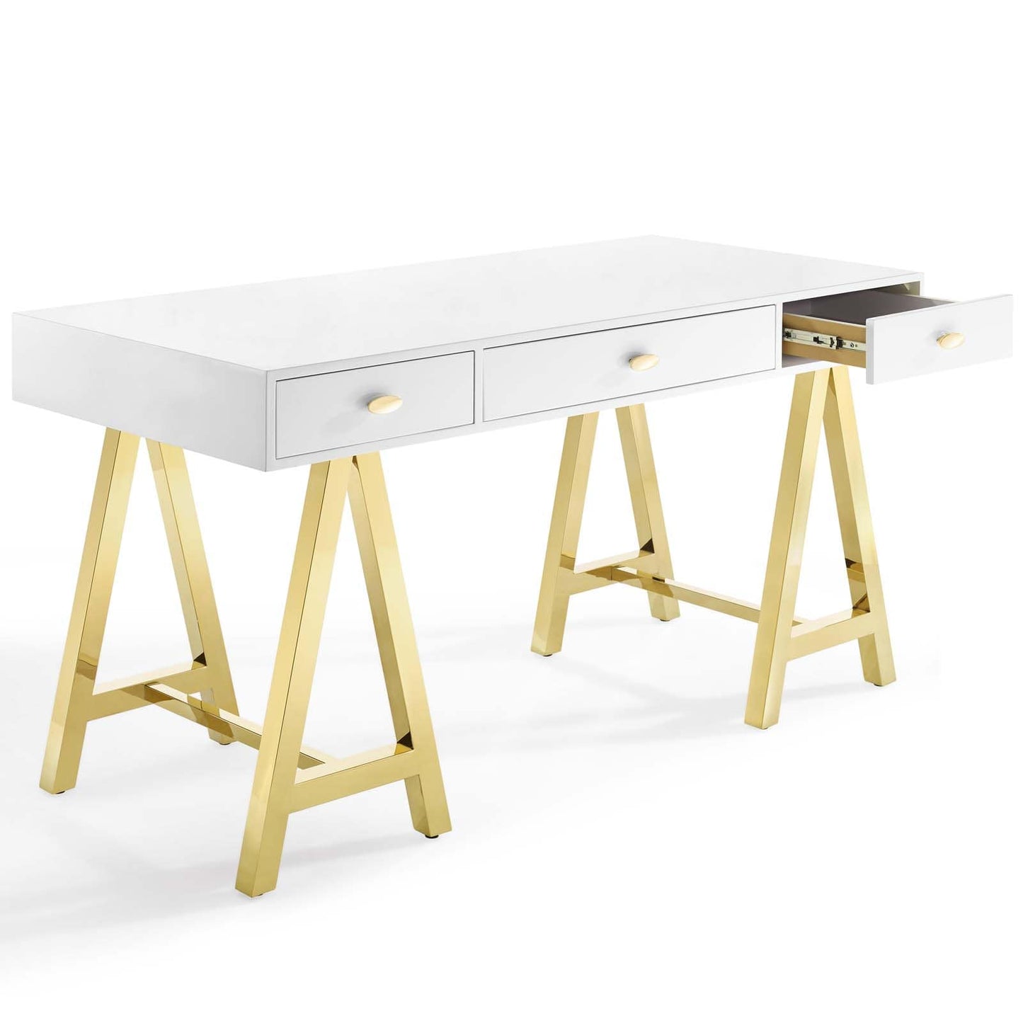 Modway Jettison Office Desk | Desks | 