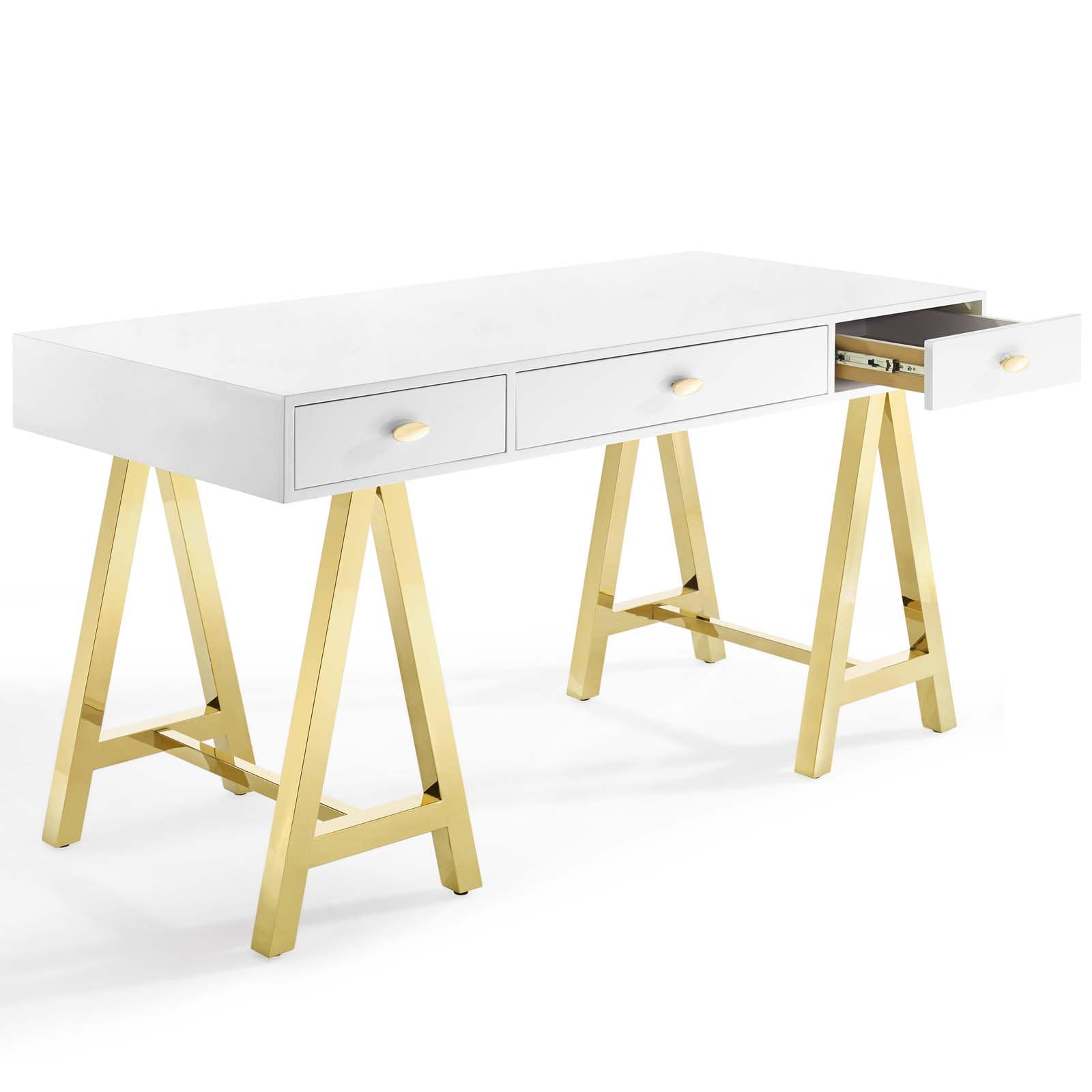 Modway Jettison Office Desk | Desks | 