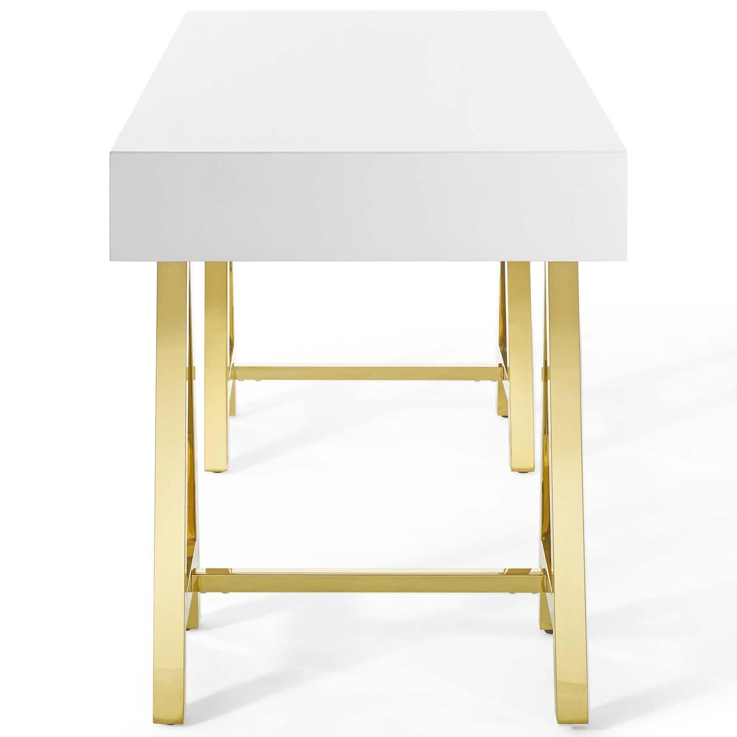 Modway Jettison Office Desk | Desks | 