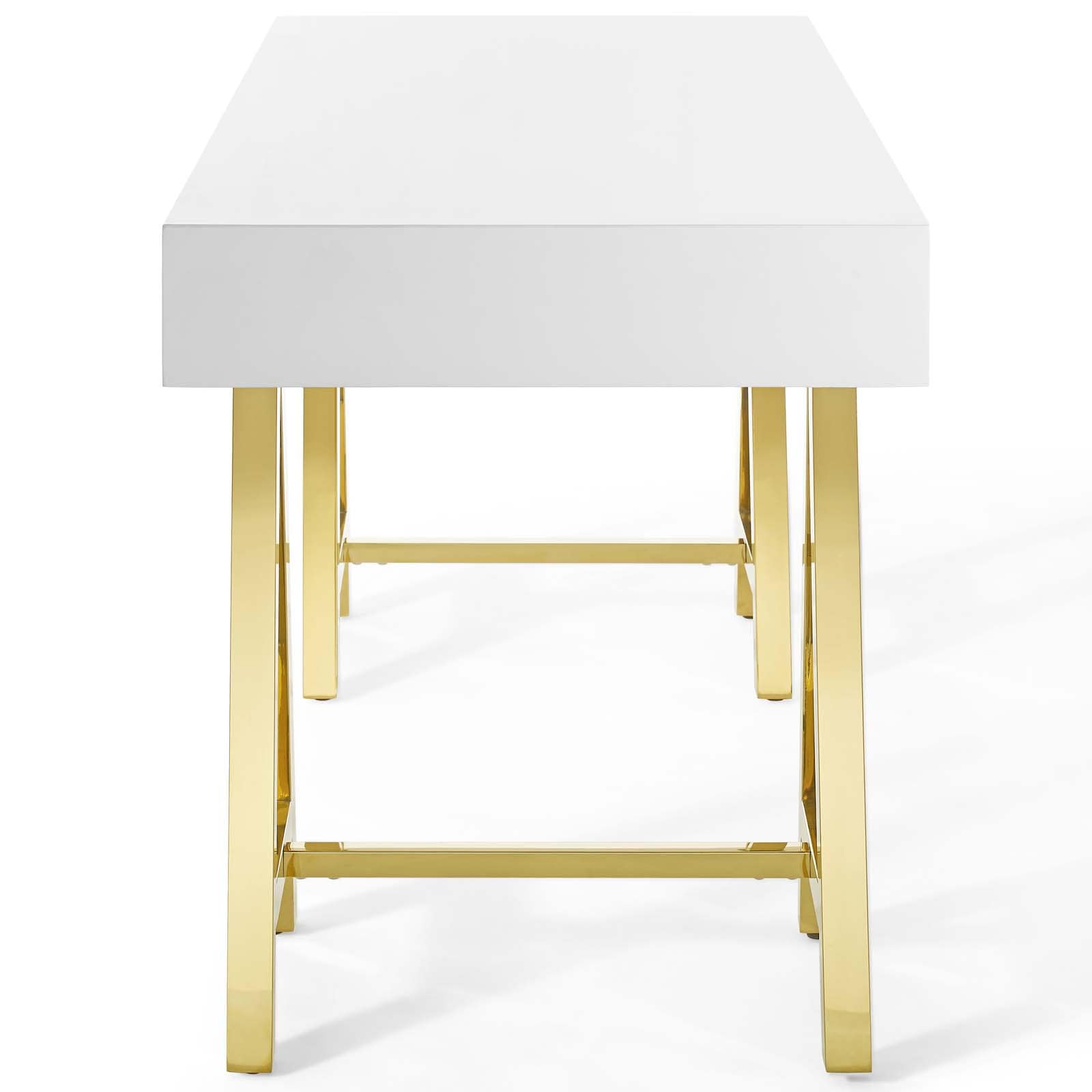 Modway Jettison Office Desk | Desks | 