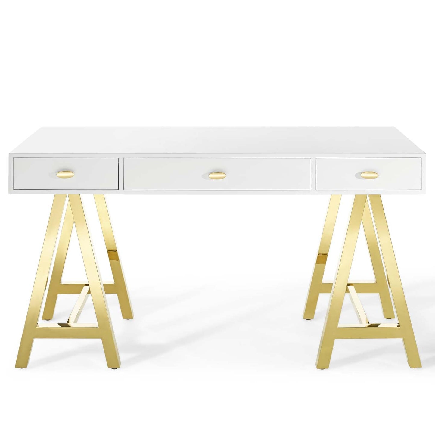 Modway Jettison Office Desk | Desks | 