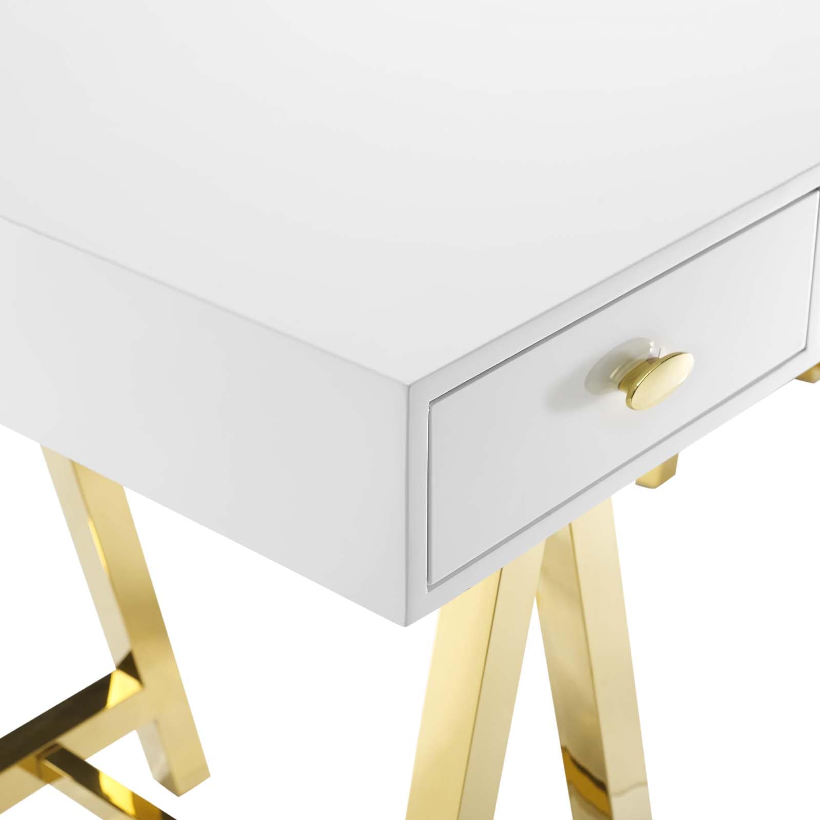 Modway Jettison Office Desk | Desks | 
