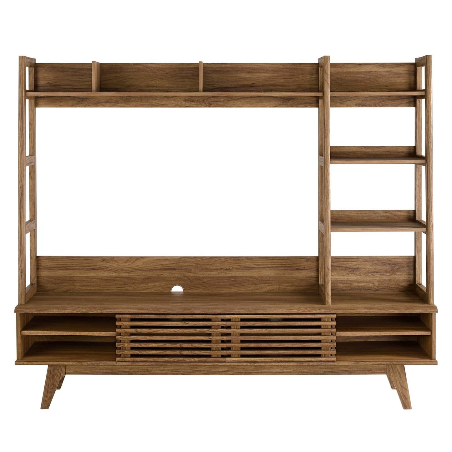 Modway Render TV Stand Entertainment Center | TV Stands | Modishstore-3