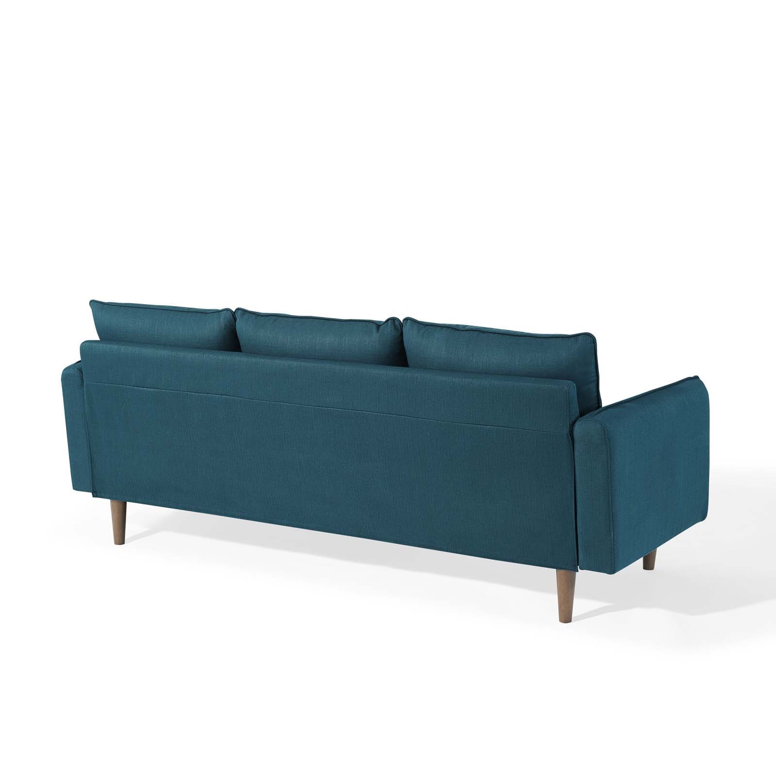 Modway Revive Upholstered Right or Left Sectional Sofa | Sofas | Modishstore-5