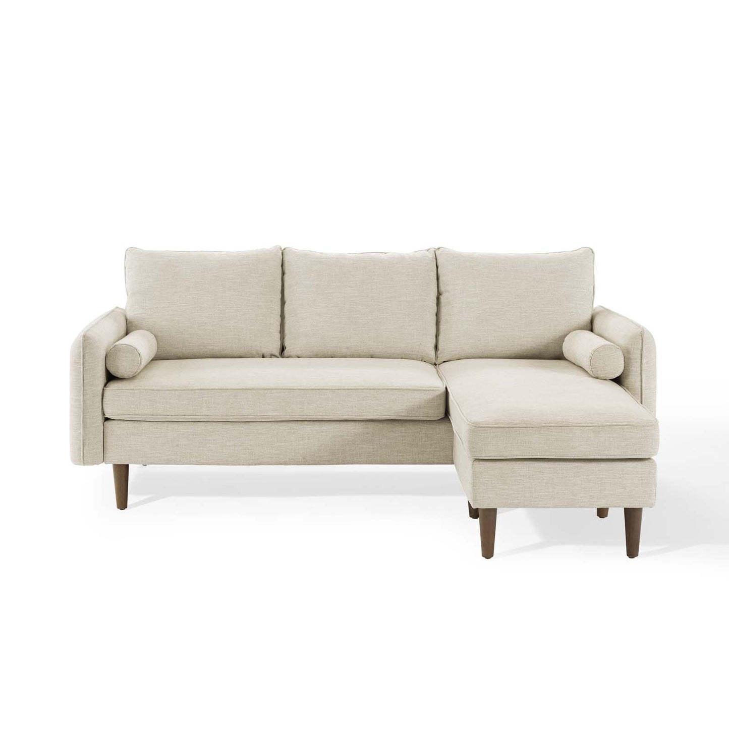 Modway Revive Upholstered Right or Left Sectional Sofa | Sofas | Modishstore-14