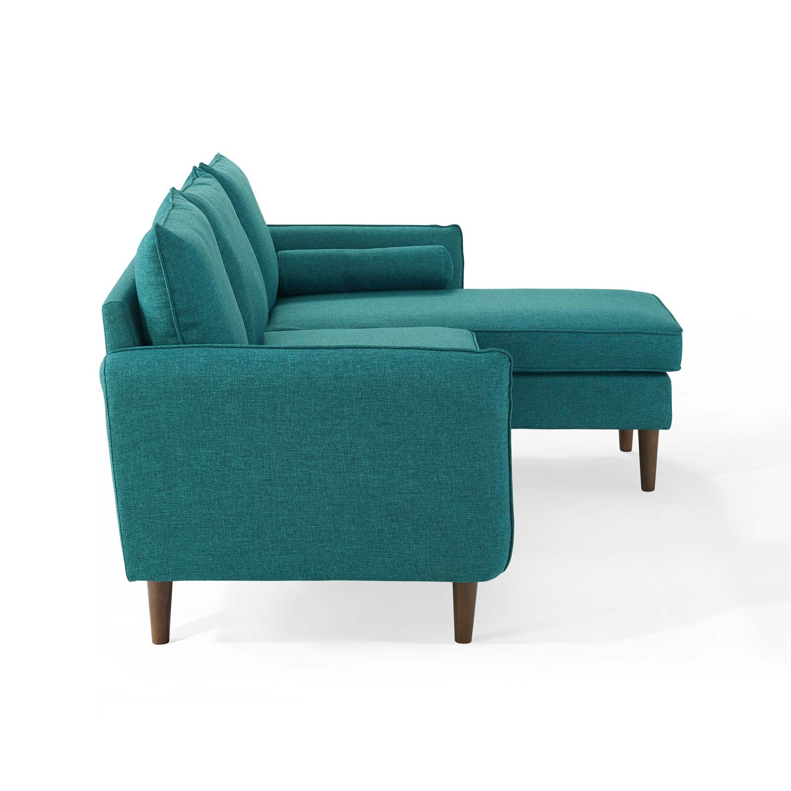 Modway Revive Upholstered Right or Left Sectional Sofa | Sofas | Modishstore-43