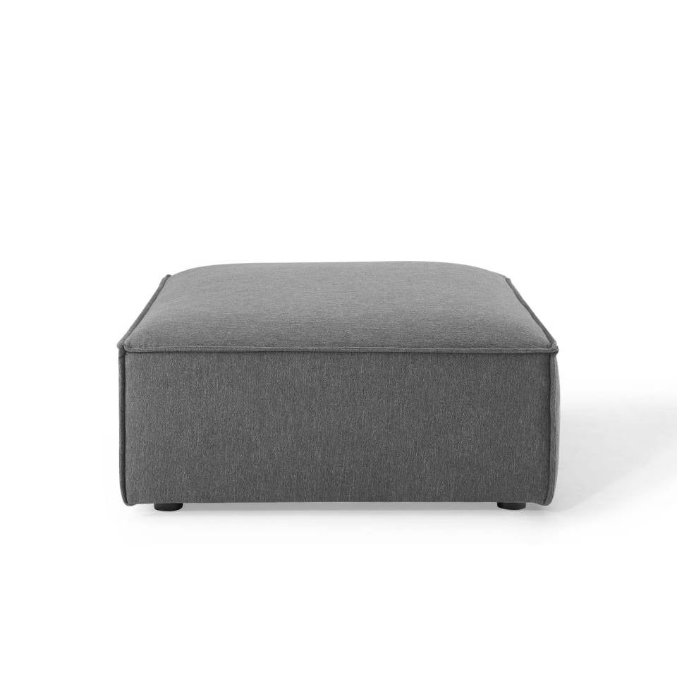 Modway Restore Ottoman | Ottomans | Modishstore-3