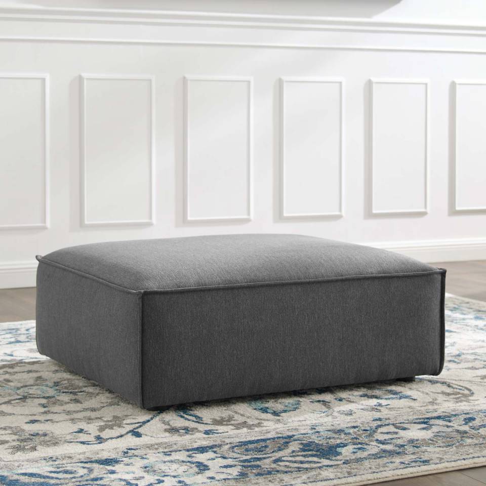 Modway Restore Ottoman | Ottomans | Modishstore