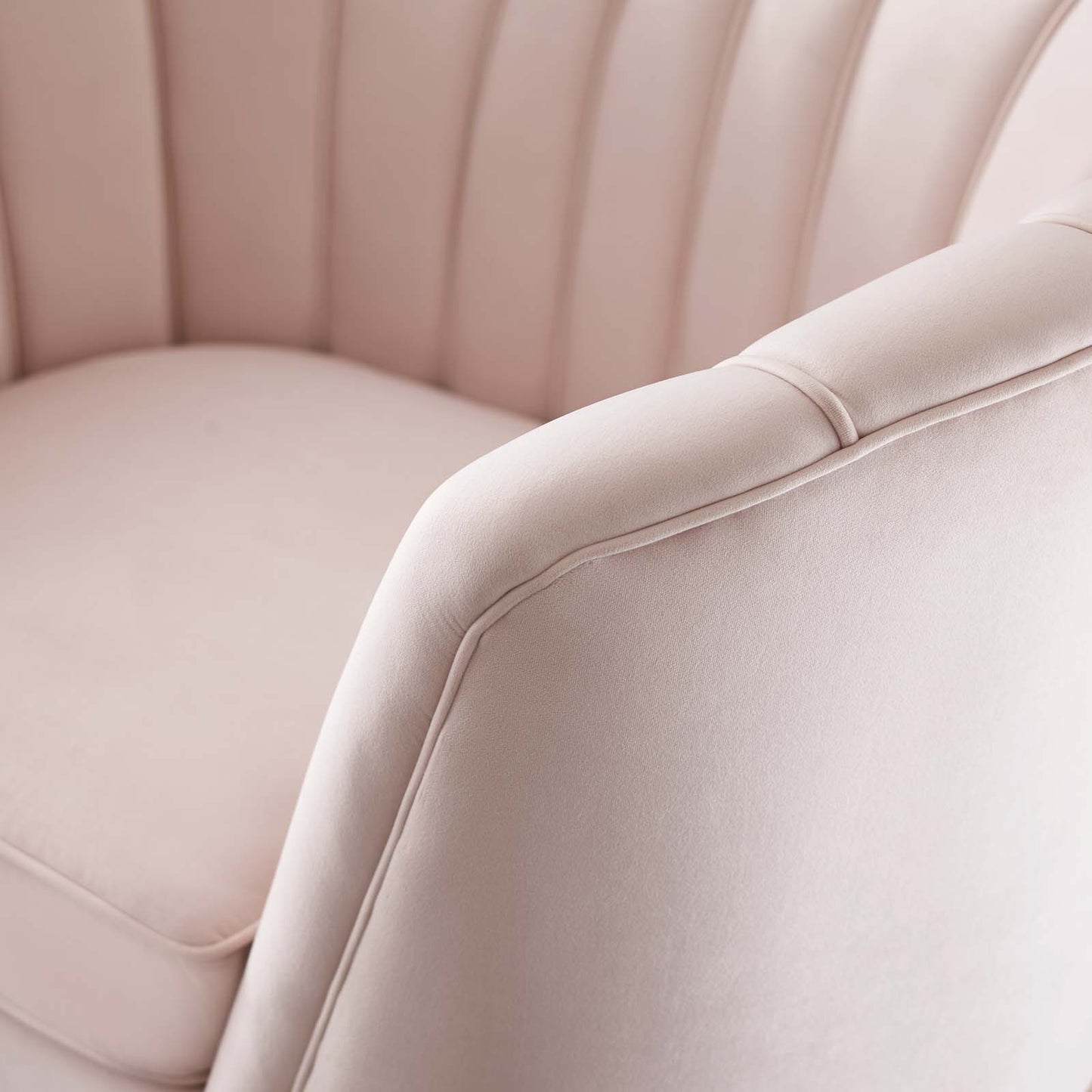 Modway Opportunity Performance Velvet Armchair | Armchairs | Modishstore-21