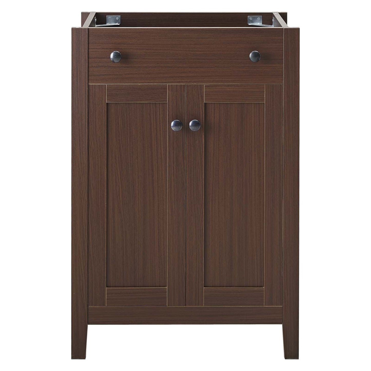 Nantucket 24" Bathroom Vanity Cabinet (Sink Basin Not Included) By Modway - EEI-3876 | Bathroom Accessories | Modishstore - 5
