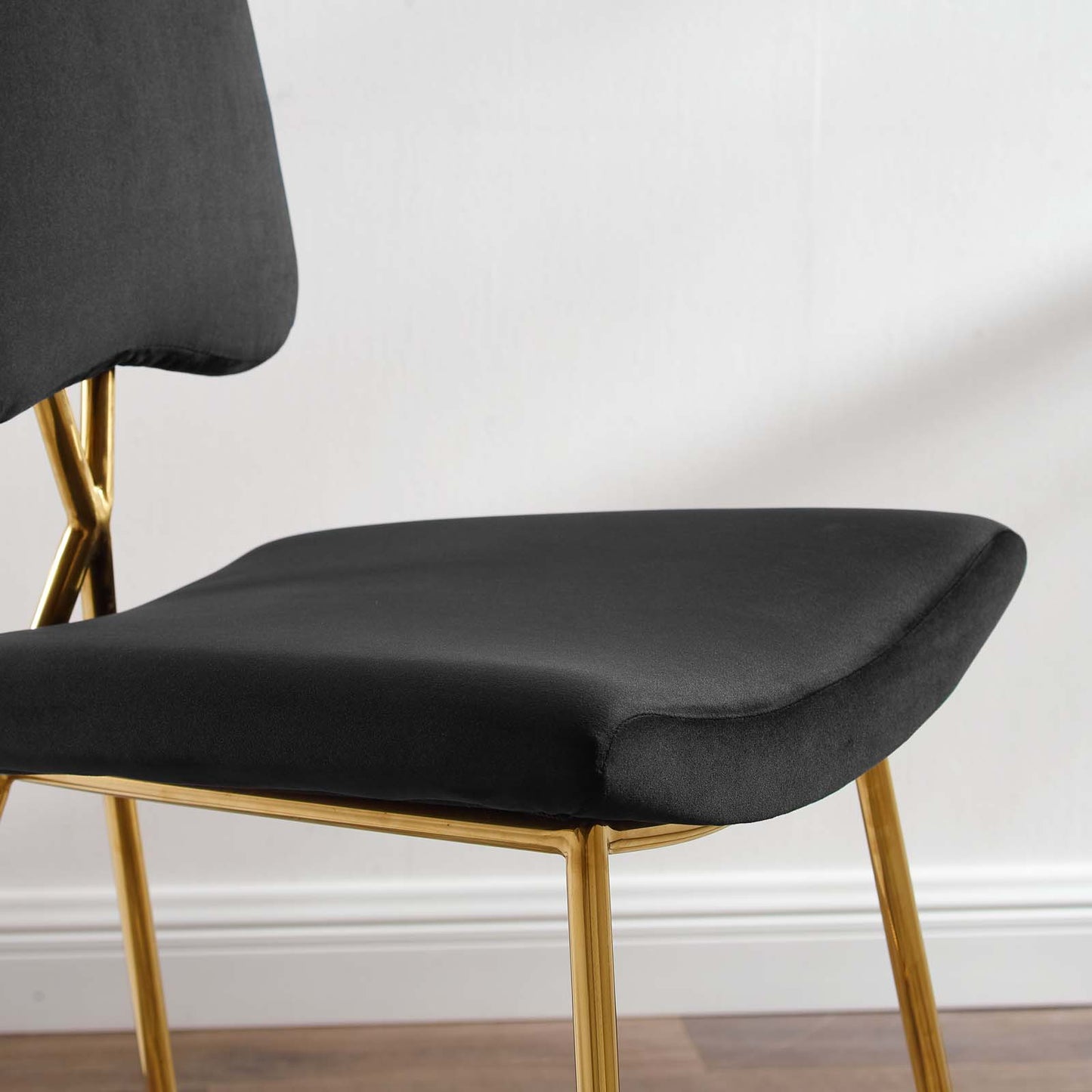 Modway Ponder Performance Velvet Counter Stool | Counter Stools | Modishstore-7
