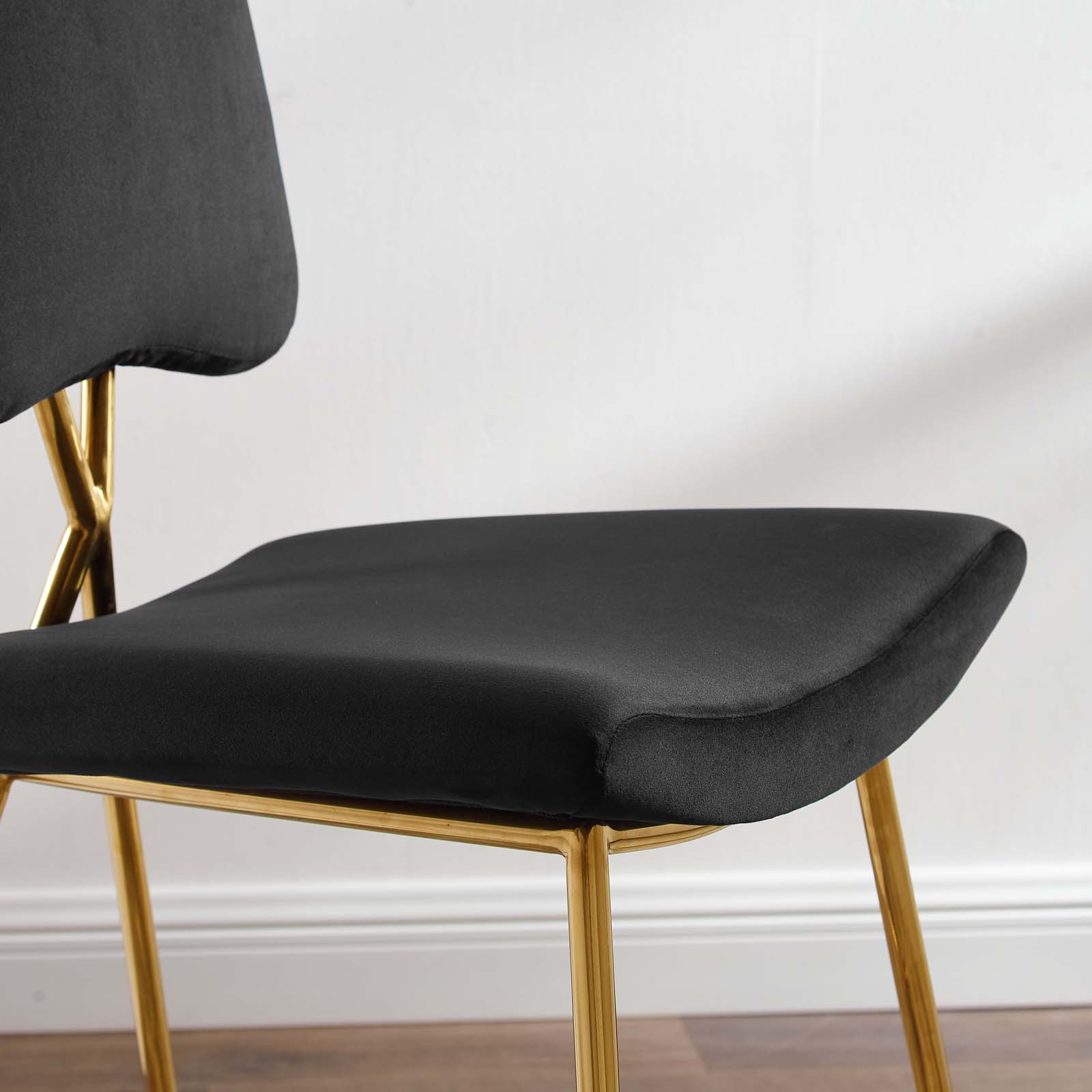 Modway Ponder Performance Velvet Counter Stool | Counter Stools | Modishstore-7