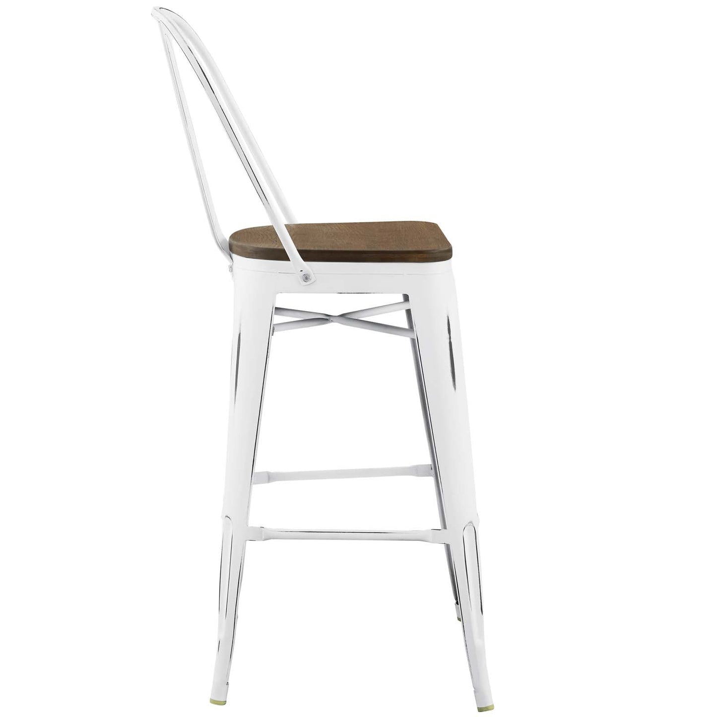Modway Promenade Bar Stool Set of 2 | Bar Stools | Modishstore-10