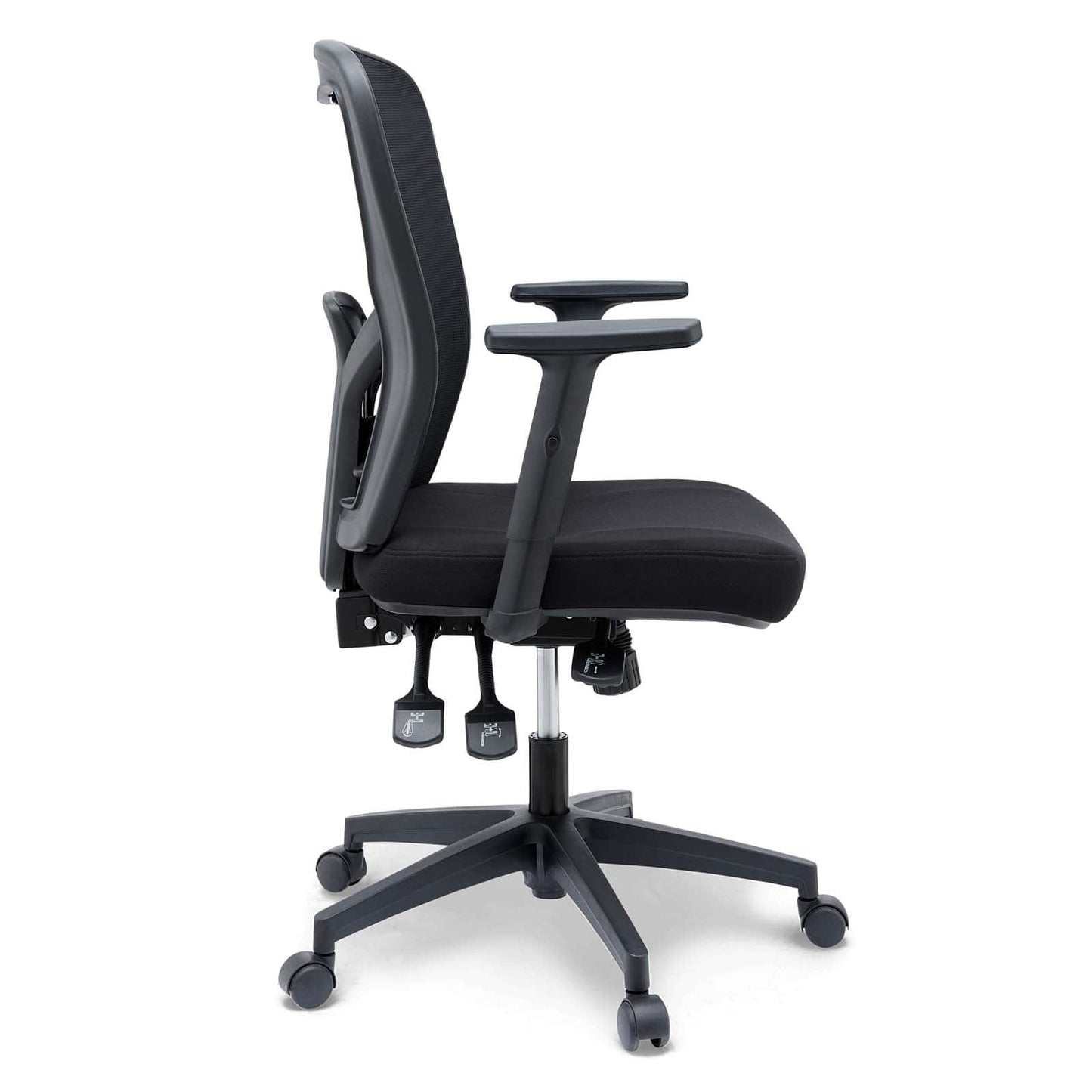 Modway Define Mesh Office Chair | Office Chairs | 