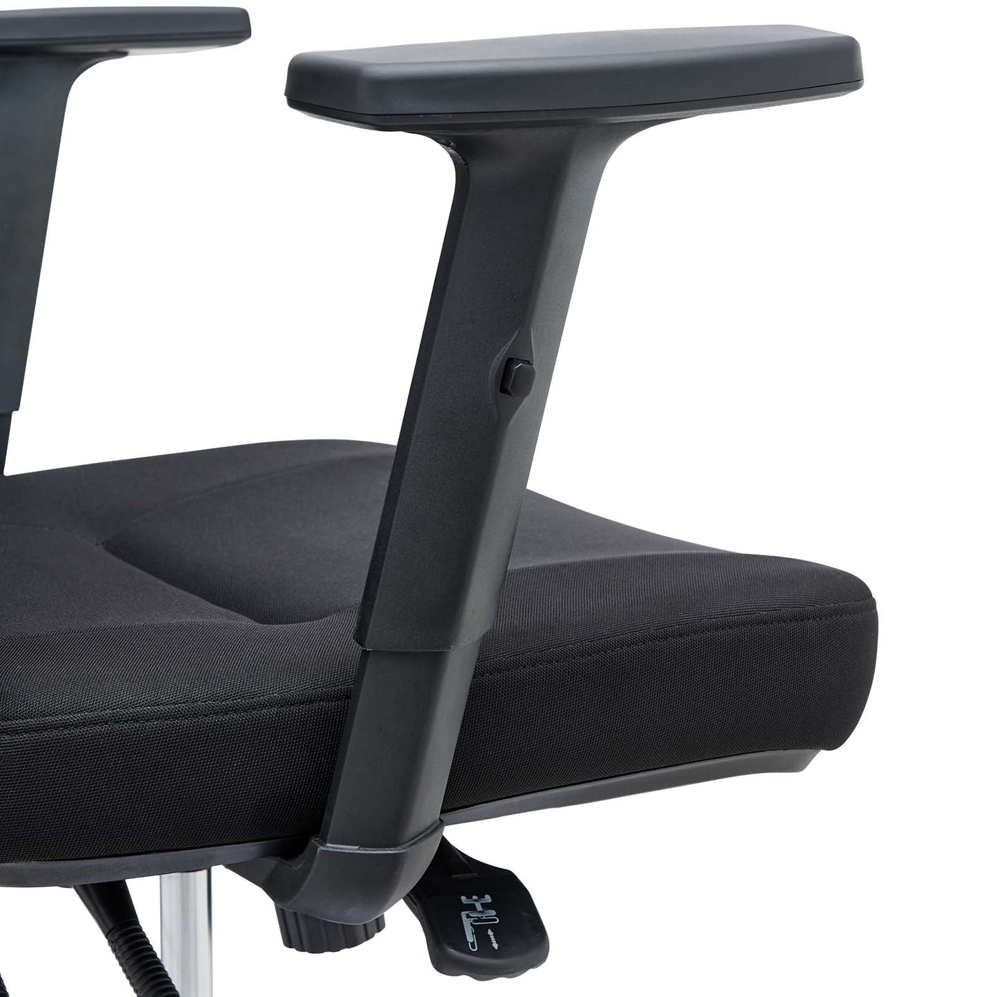 Modway Define Mesh Office Chair | Office Chairs | 