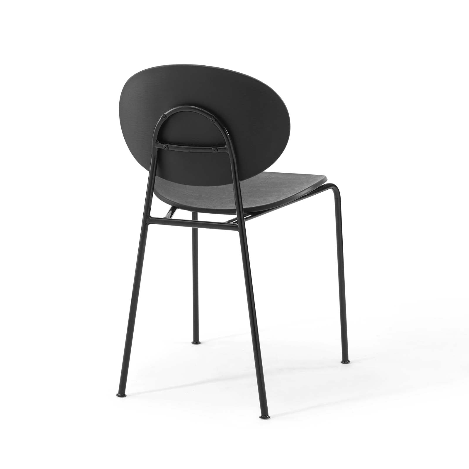 Modway Palette Dining Side Chair Set of 2 | Dining Chairs | Modishstore-8