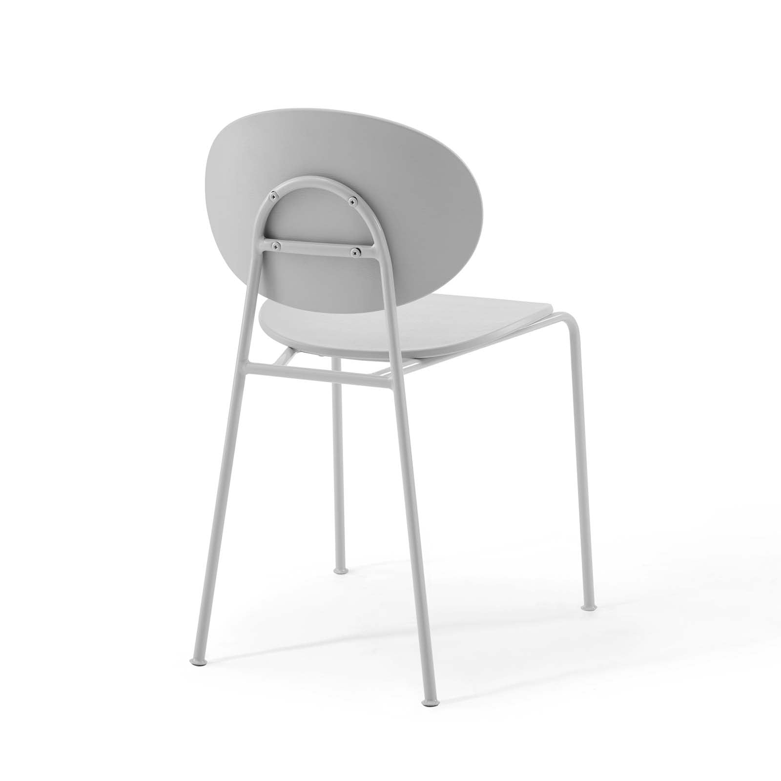 Modway Palette Dining Side Chair Set of 2 | Dining Chairs | Modishstore-24