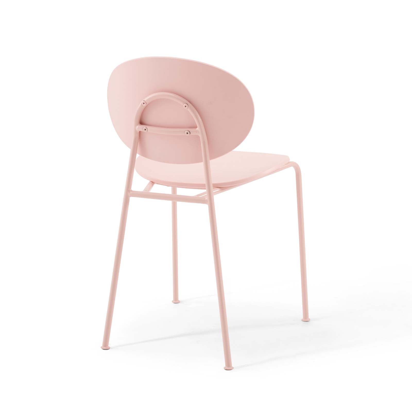 Modway Palette Dining Side Chair Set of 2 | Dining Chairs | Modishstore-32
