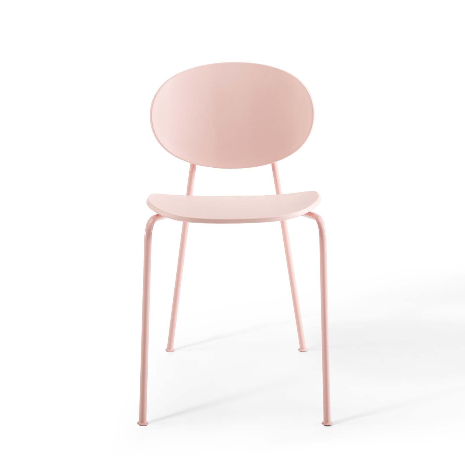 Modway Palette Dining Side Chair Set of 2 | Dining Chairs | Modishstore-26
