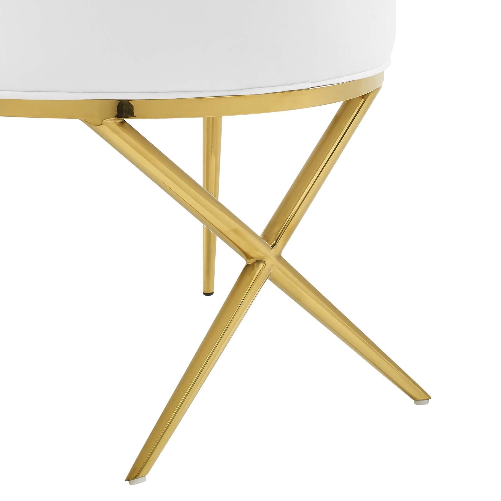 Savour Tufted Performance Velvet Accent Dining Armchair By Modway - EEI-3906 | Dining Chairs | Modishstore - 15