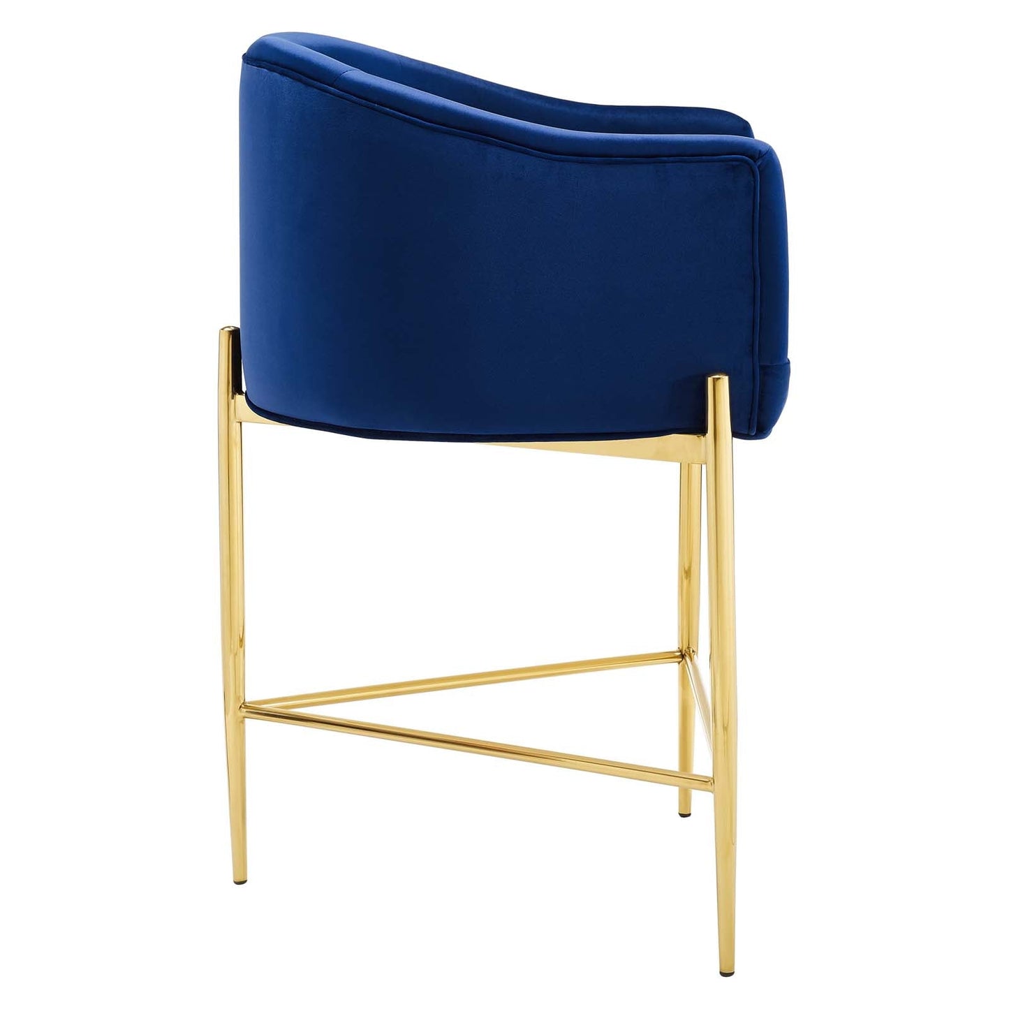 Savour Tufted Counter Stool By Modway - EEI-3910 | Counter Stools | Modishstore - 11