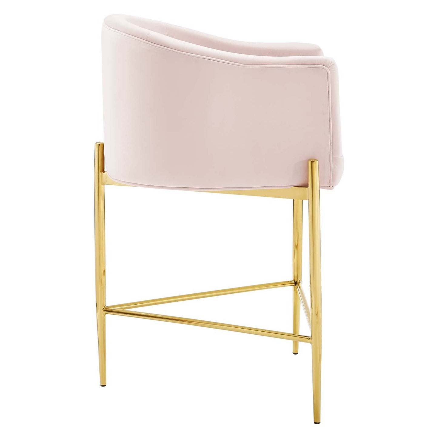 Savour Tufted Counter Stool By Modway - EEI-3910 | Counter Stools | Modishstore - 19