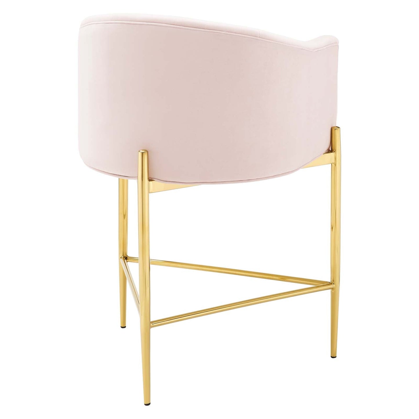Savour Tufted Counter Stool By Modway - EEI-3910 | Counter Stools | Modishstore - 20