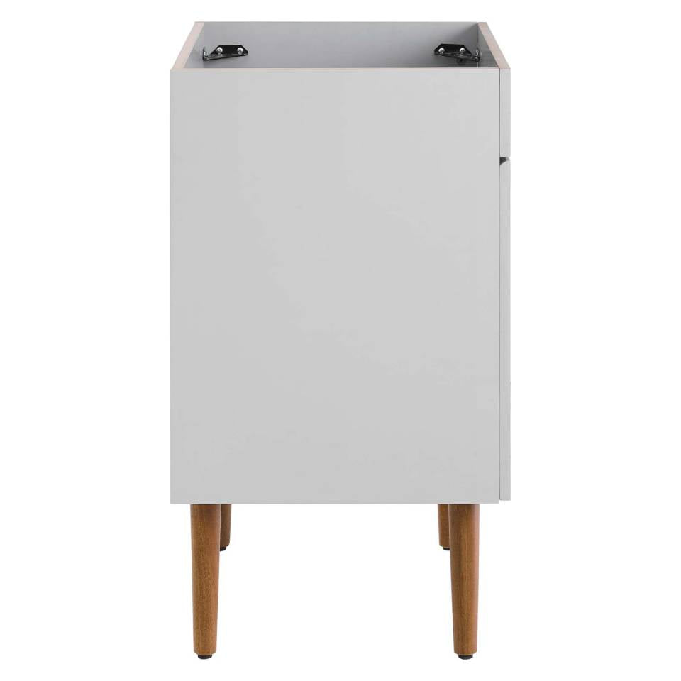 Modway Harvest 24" Bathroom Vanity Cabinet (Sink Basin Not Included) | Bathroom Accessories | 