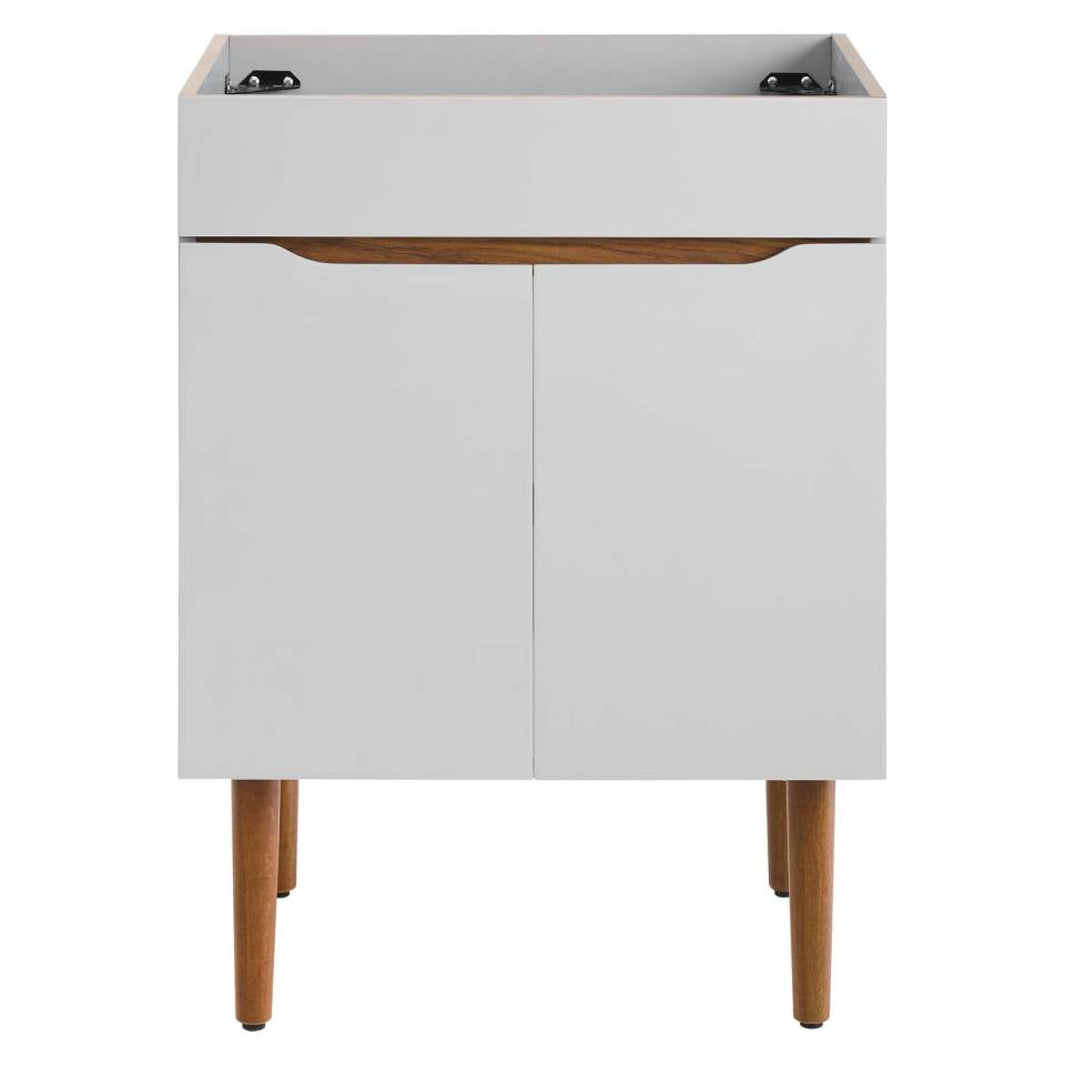 Modway Harvest 24" Bathroom Vanity Cabinet (Sink Basin Not Included) | Bathroom Accessories | 