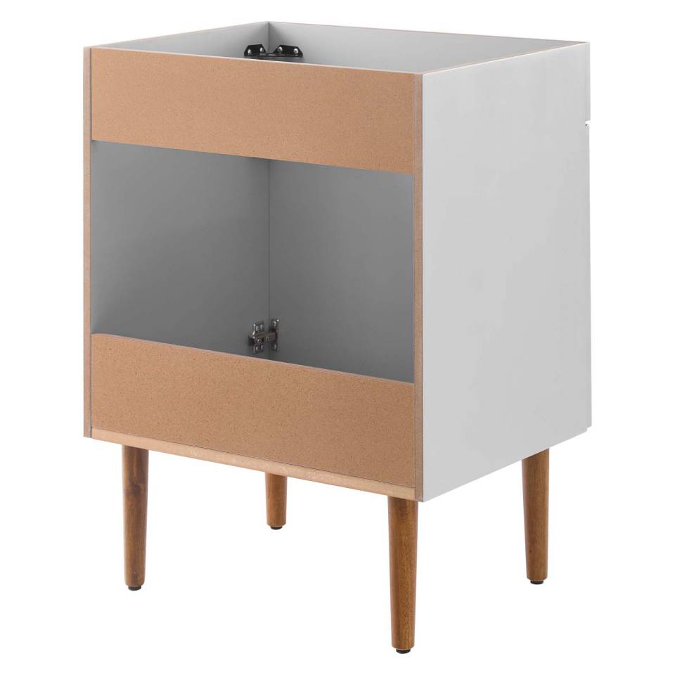 Modway Harvest 24" Bathroom Vanity Cabinet (Sink Basin Not Included) | Bathroom Accessories | 
