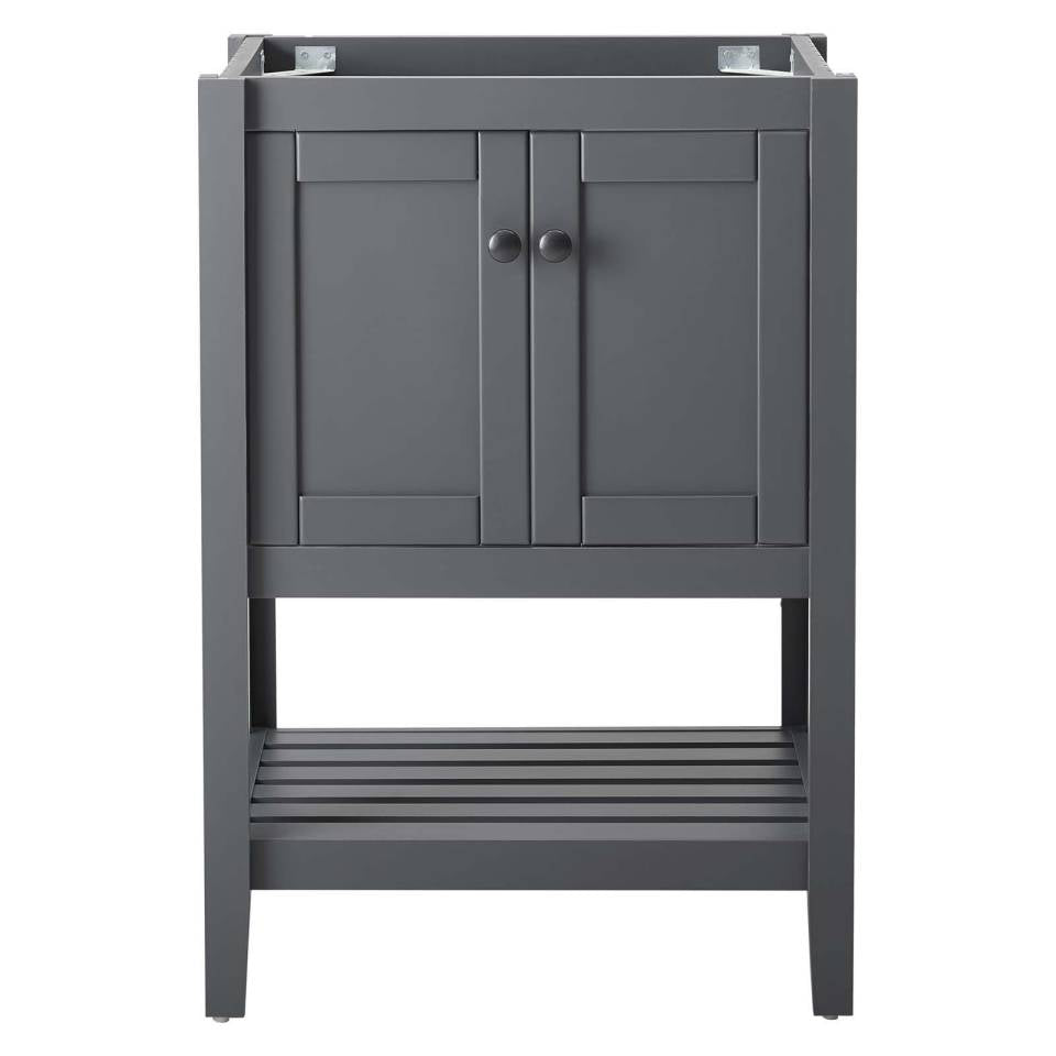 Modway Prestige 23" Bathroom Vanity Cabinet (Sink Basin Not Included) | Bathroom Accessories | Modishstore-4