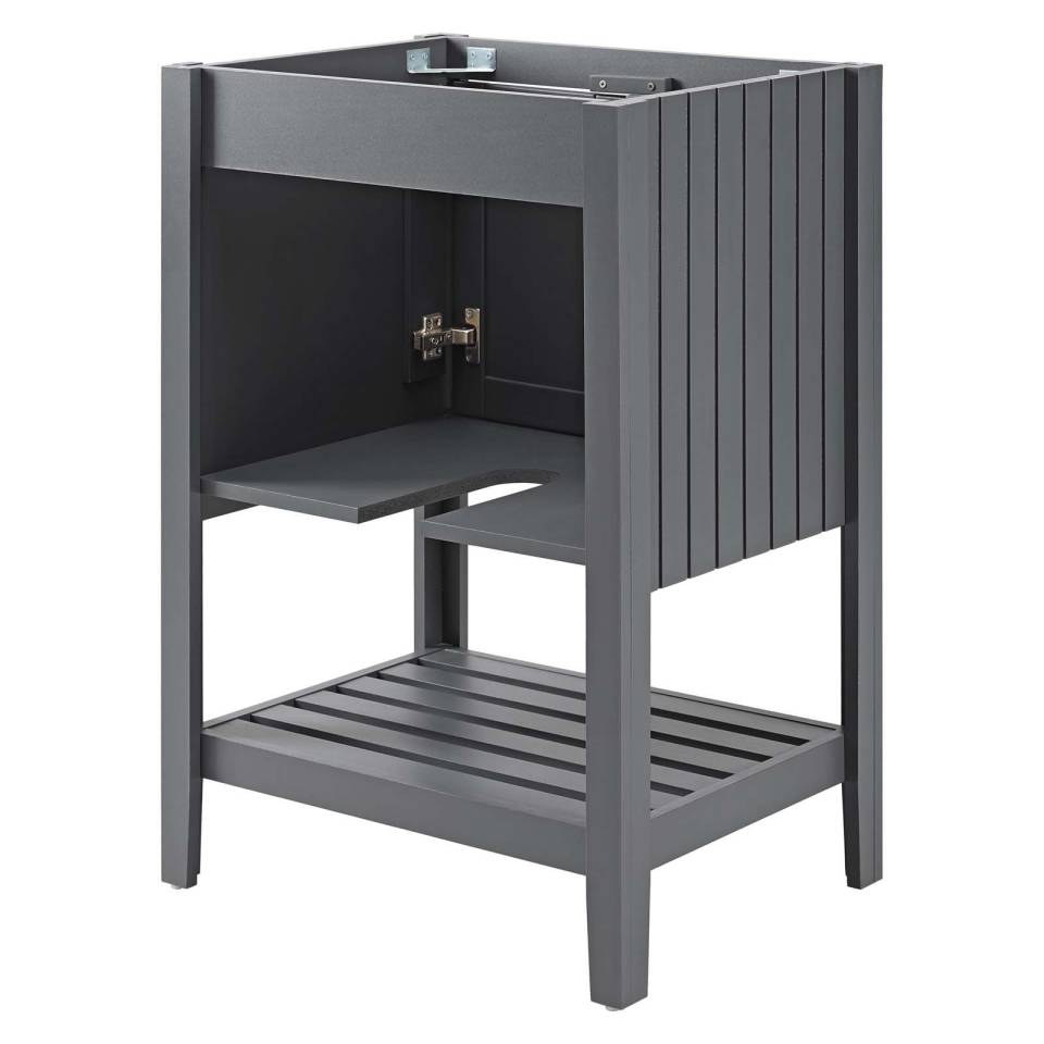 Modway Prestige 23" Bathroom Vanity Cabinet (Sink Basin Not Included) | Bathroom Accessories | Modishstore-6