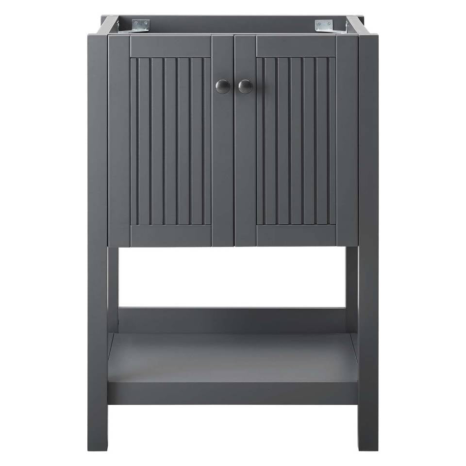 Modway Steam 23" Bathroom Vanity Cabinet (Sink Basin Not Included) | Bathroom Accessories | Modishstore-3