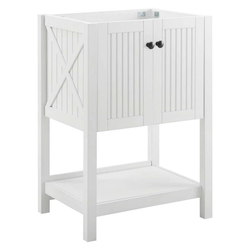 Modway Steam 23" Bathroom Vanity Cabinet (Sink Basin Not Included) | Bathroom Accessories | Modishstore-8