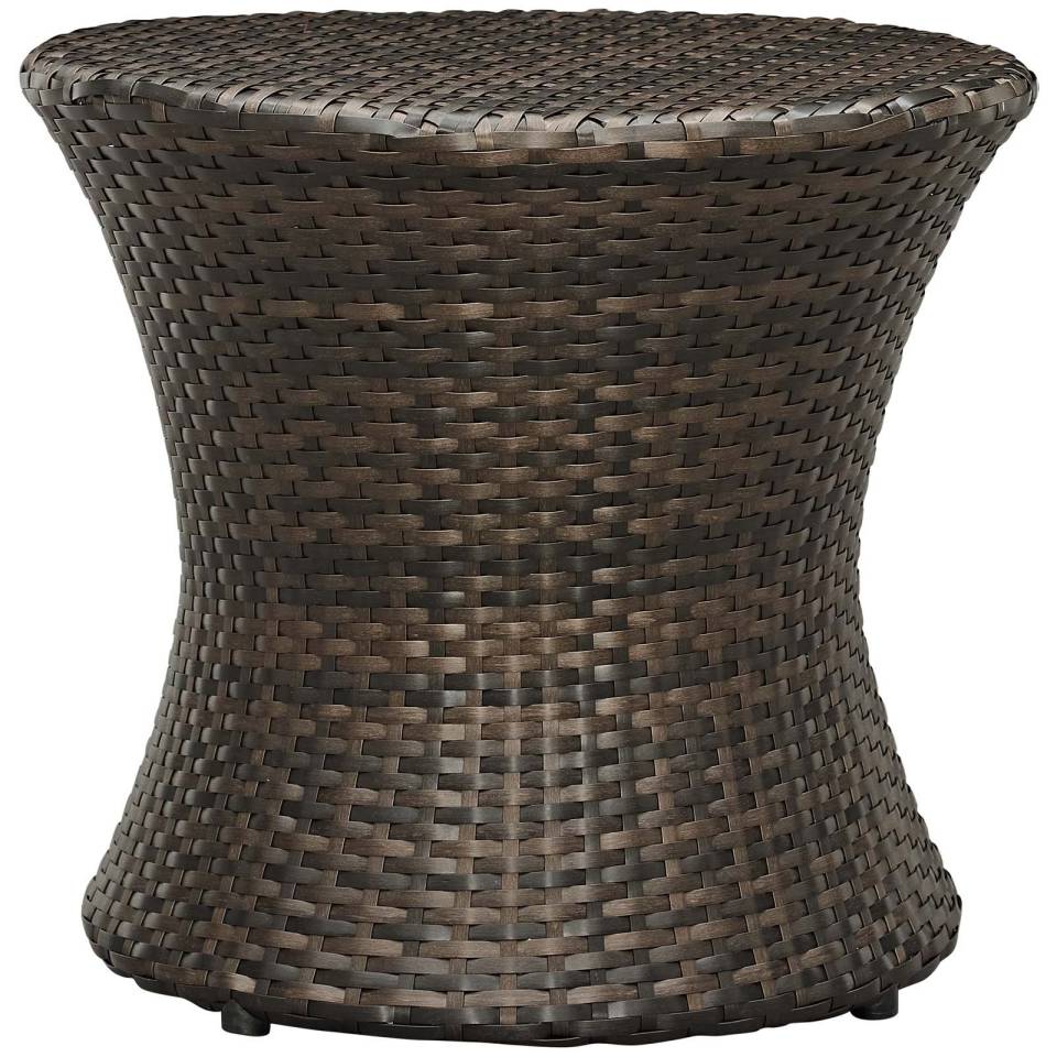Modway Casper 3 Piece Outdoor Patio Set | Outdoor Dining Sets | 