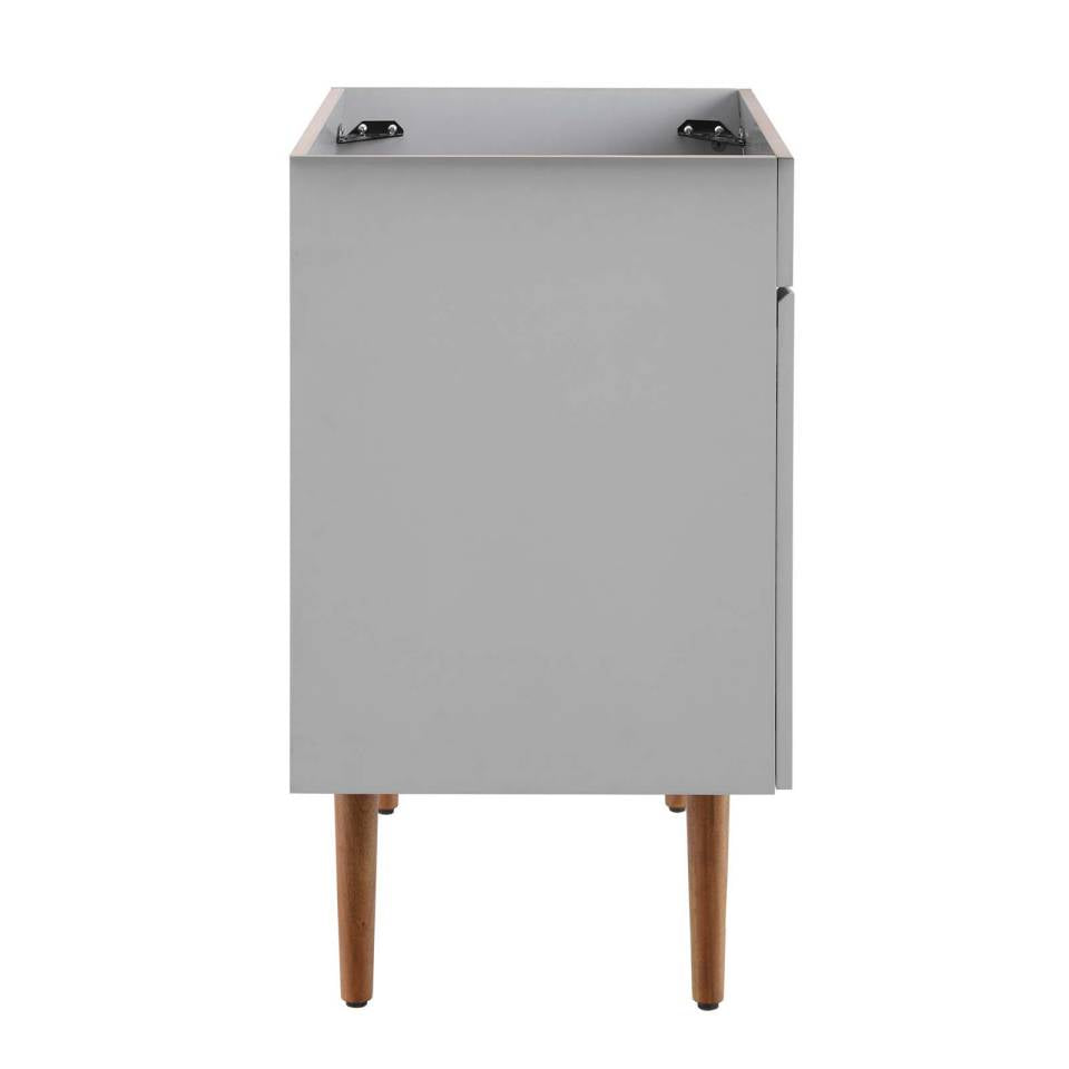 Modway Harvest 36" Bathroom Vanity Cabinet (Sink Basin Not Included) | Bathroom Accessories | 