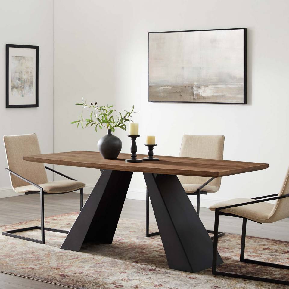 Modway Elevate Dining Table | Dining Tables | 