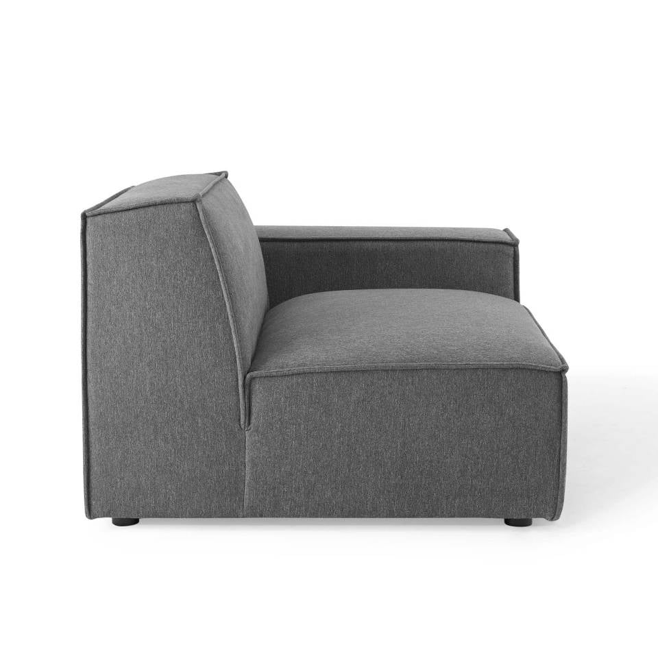 Modway Restore 2-Piece Sectional Sofa | Sofas | Modishstore-5