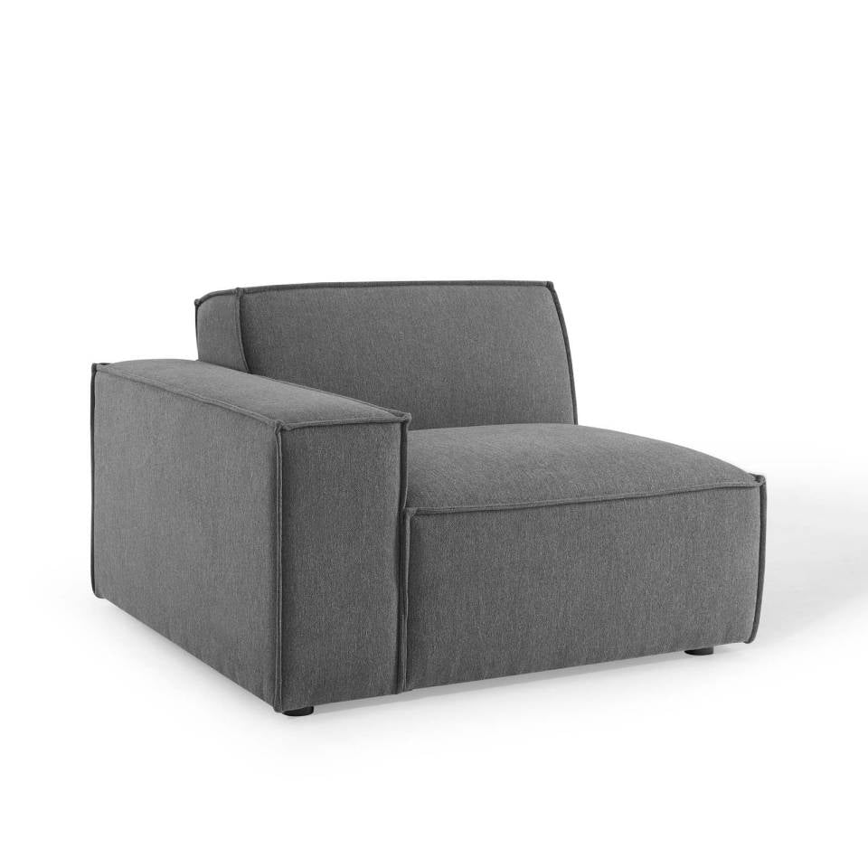 Modway Restore 2-Piece Sectional Sofa | Sofas | Modishstore-7